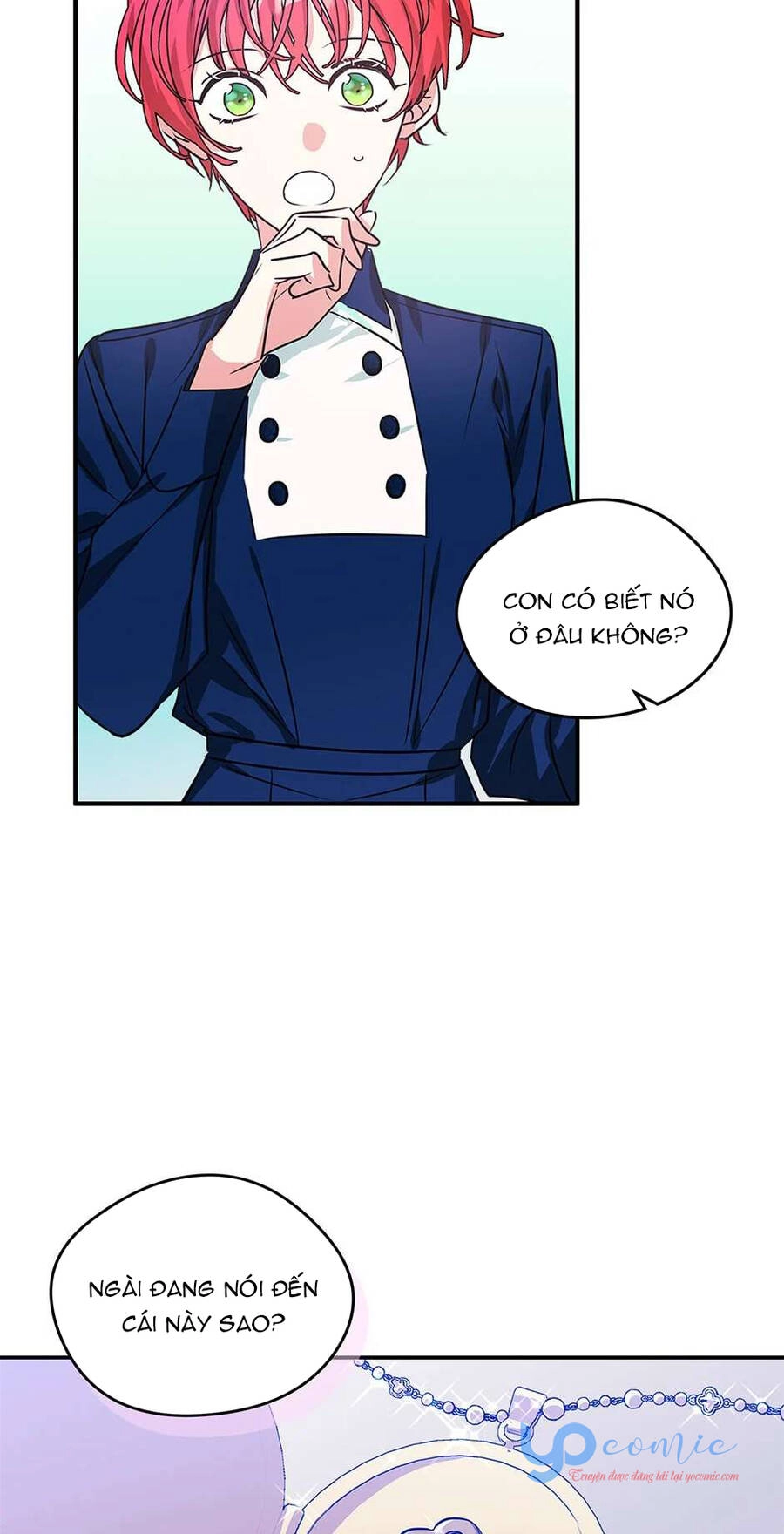 Người Hầu Của Tôi Chapter 82 - 34