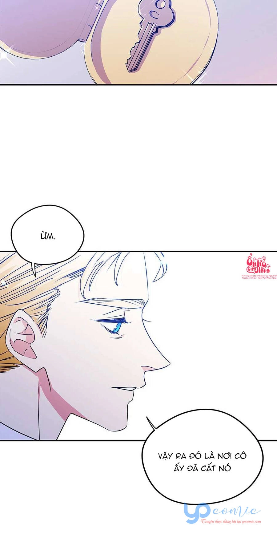 Người Hầu Của Tôi Chapter 82 - 35