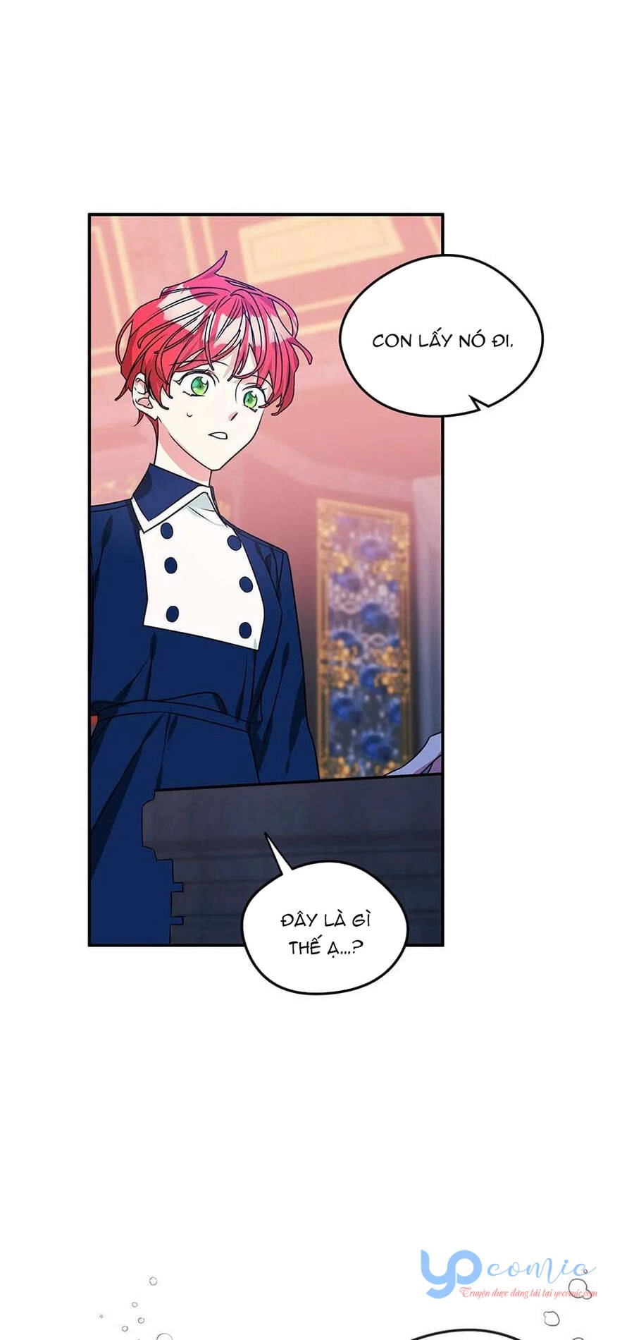 Người Hầu Của Tôi Chapter 82 - 36