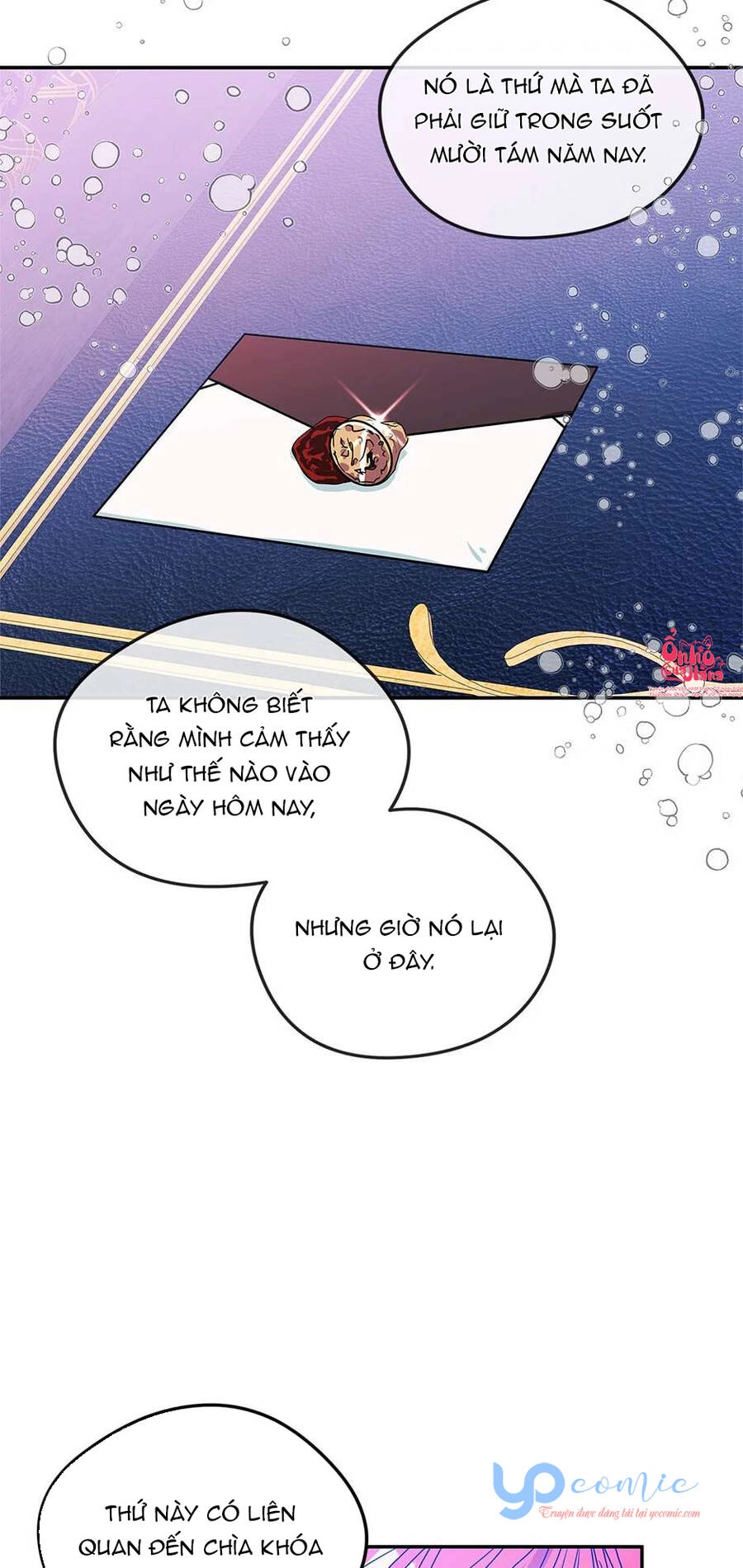 Người Hầu Của Tôi Chapter 82 - 37