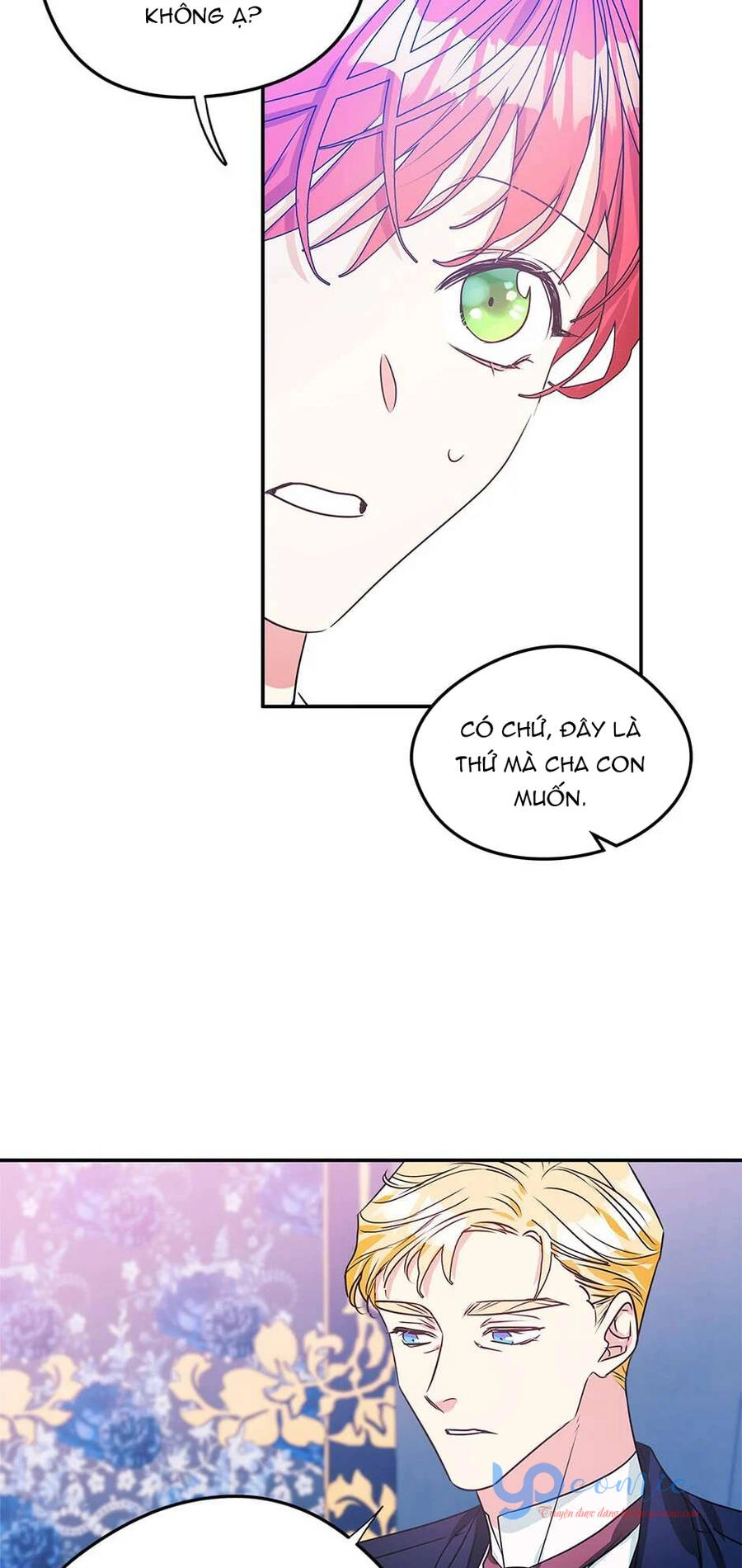 Người Hầu Của Tôi Chapter 82 - 38