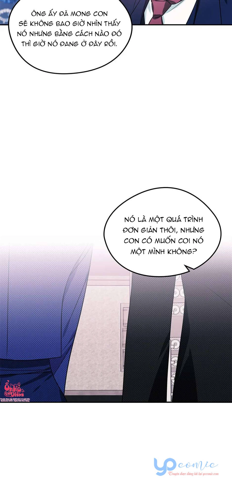 Người Hầu Của Tôi Chapter 82 - 39