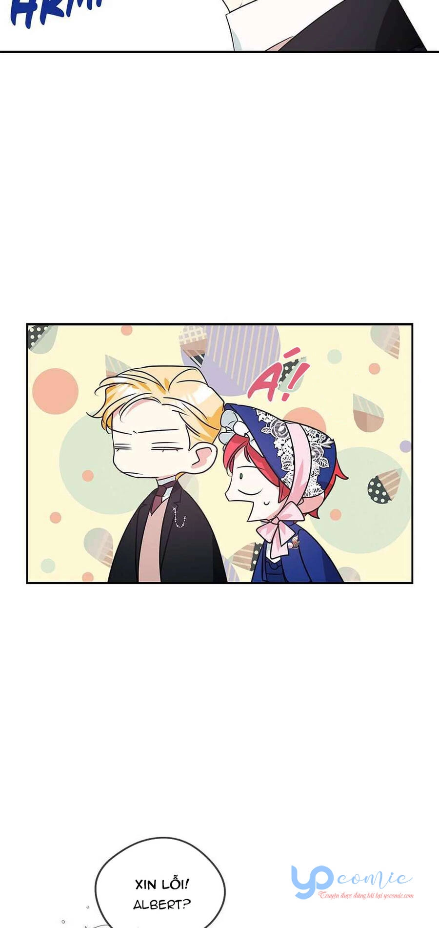 Người Hầu Của Tôi Chapter 82 - 42