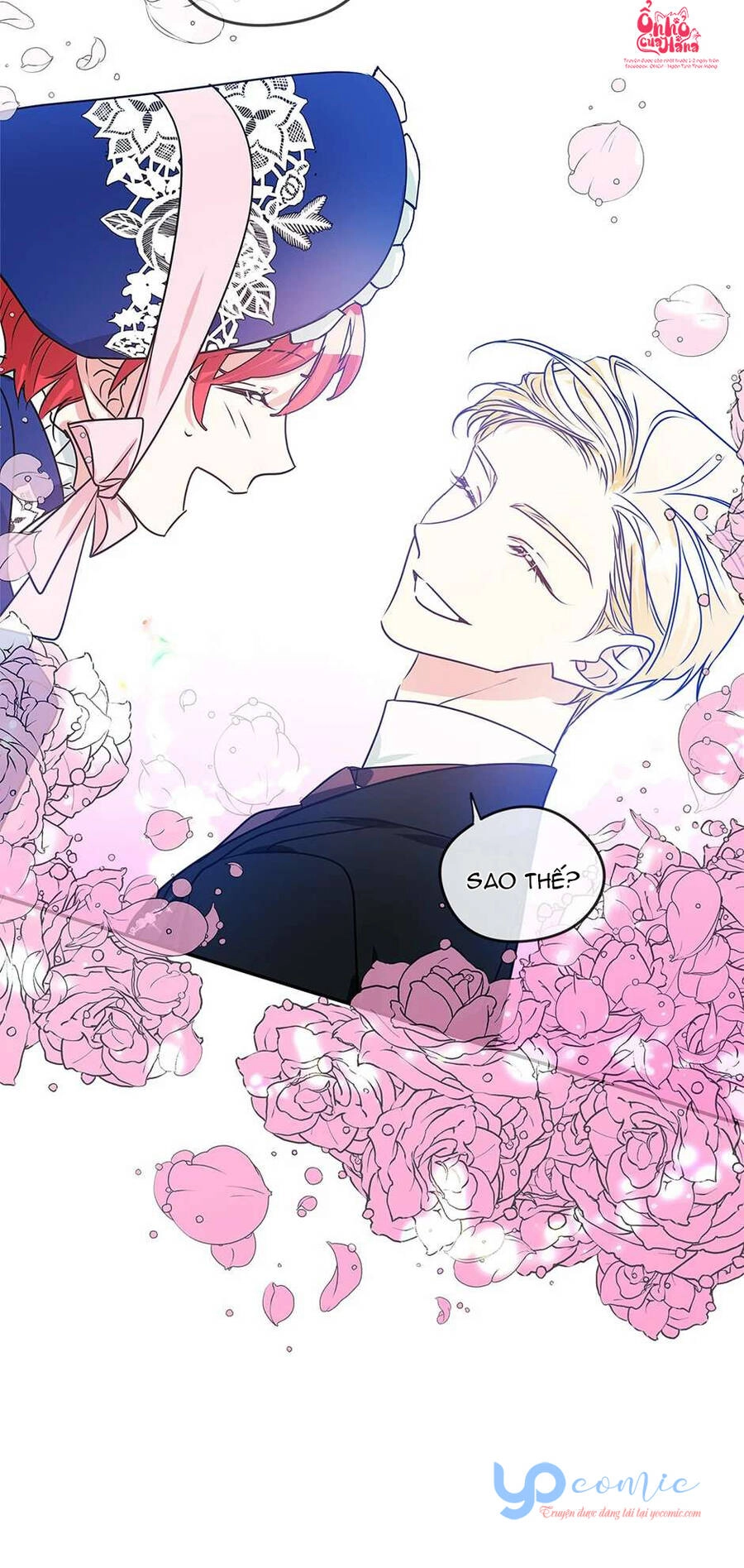 Người Hầu Của Tôi Chapter 82 - 43