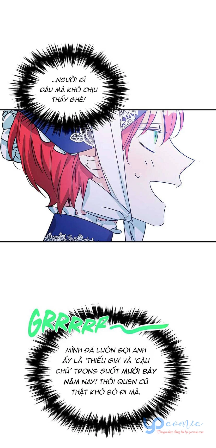 Người Hầu Của Tôi Chapter 82 - 44