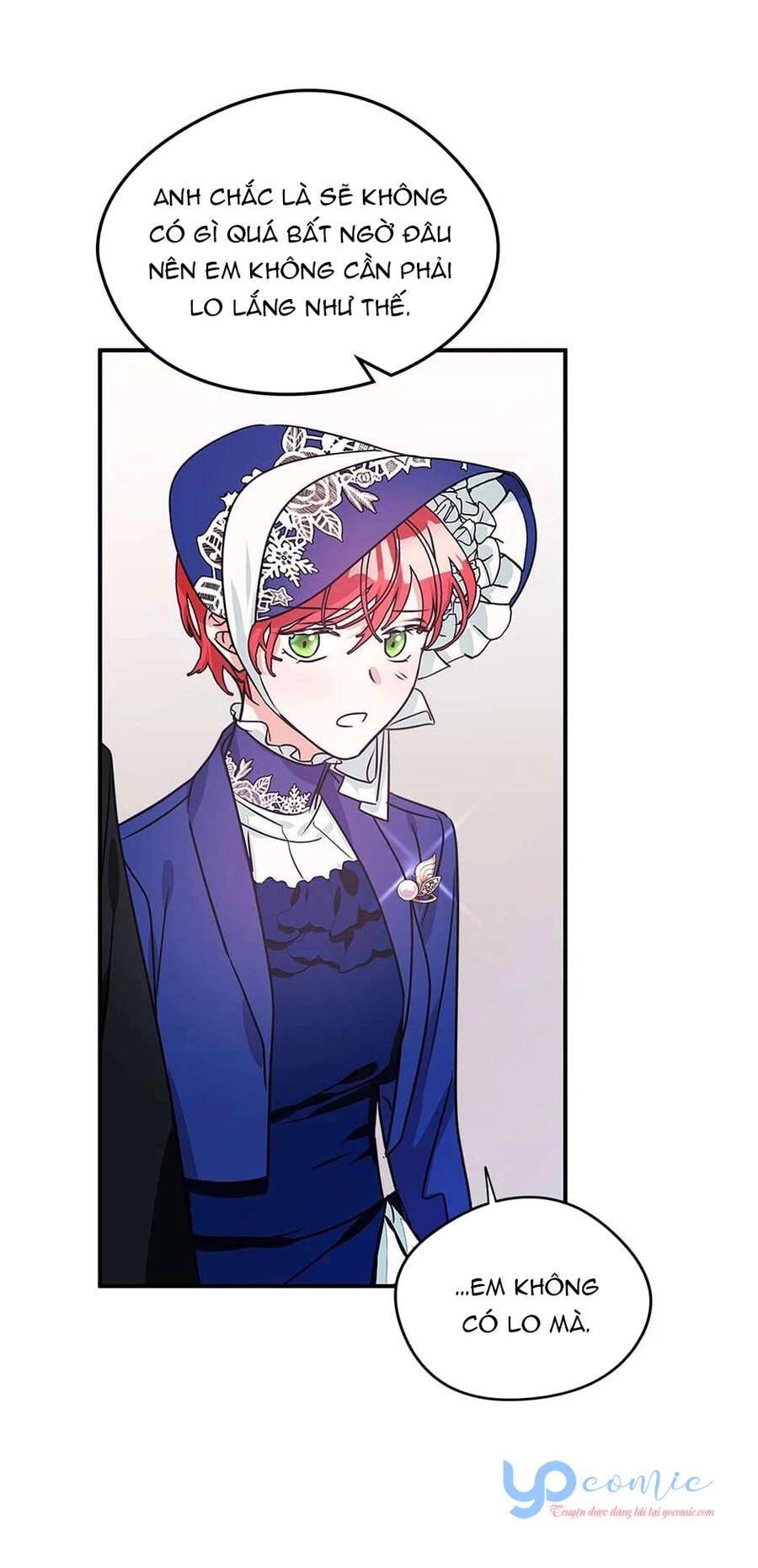 Người Hầu Của Tôi Chapter 82 - 46