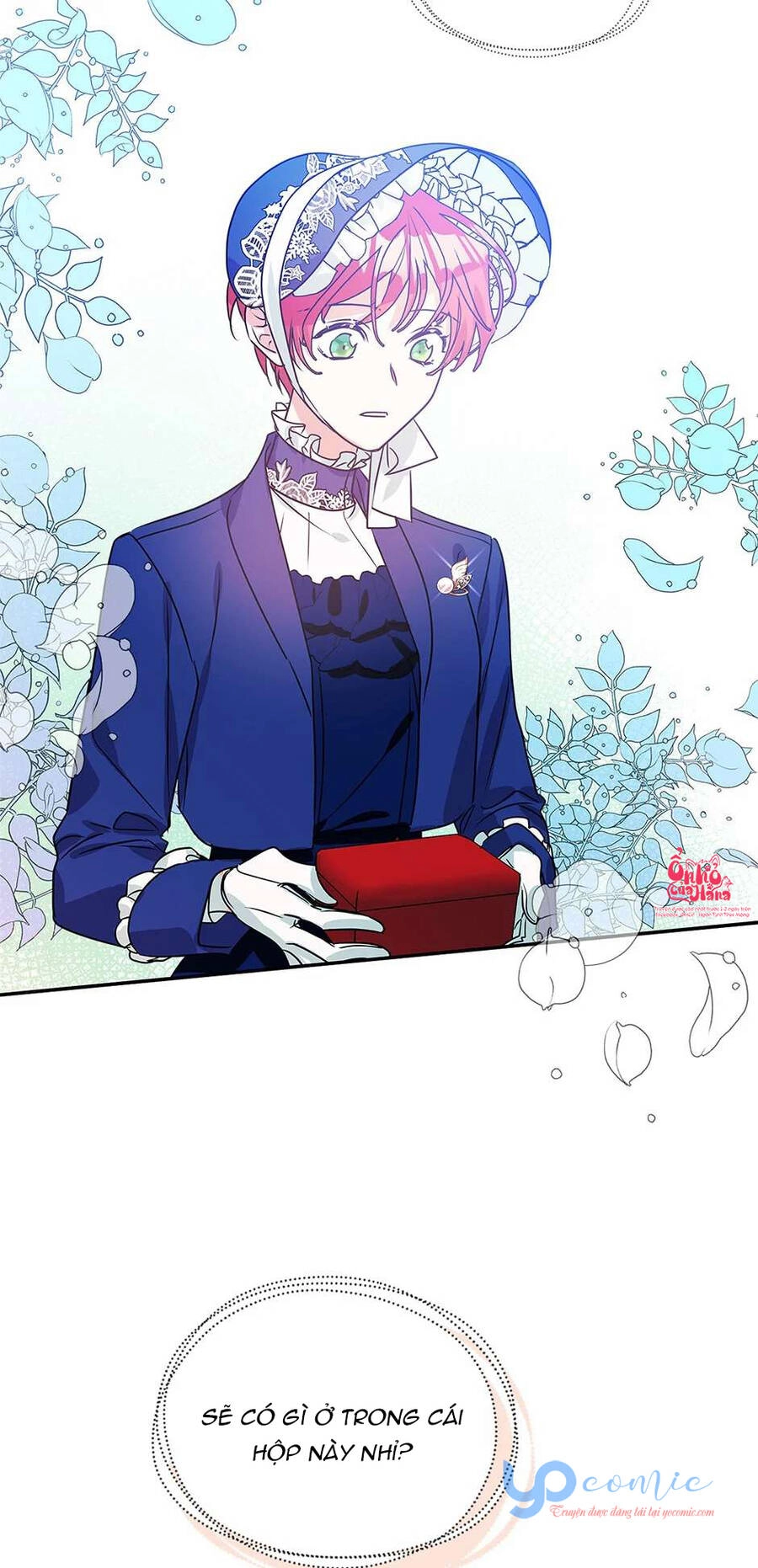 Người Hầu Của Tôi Chapter 82 - 49