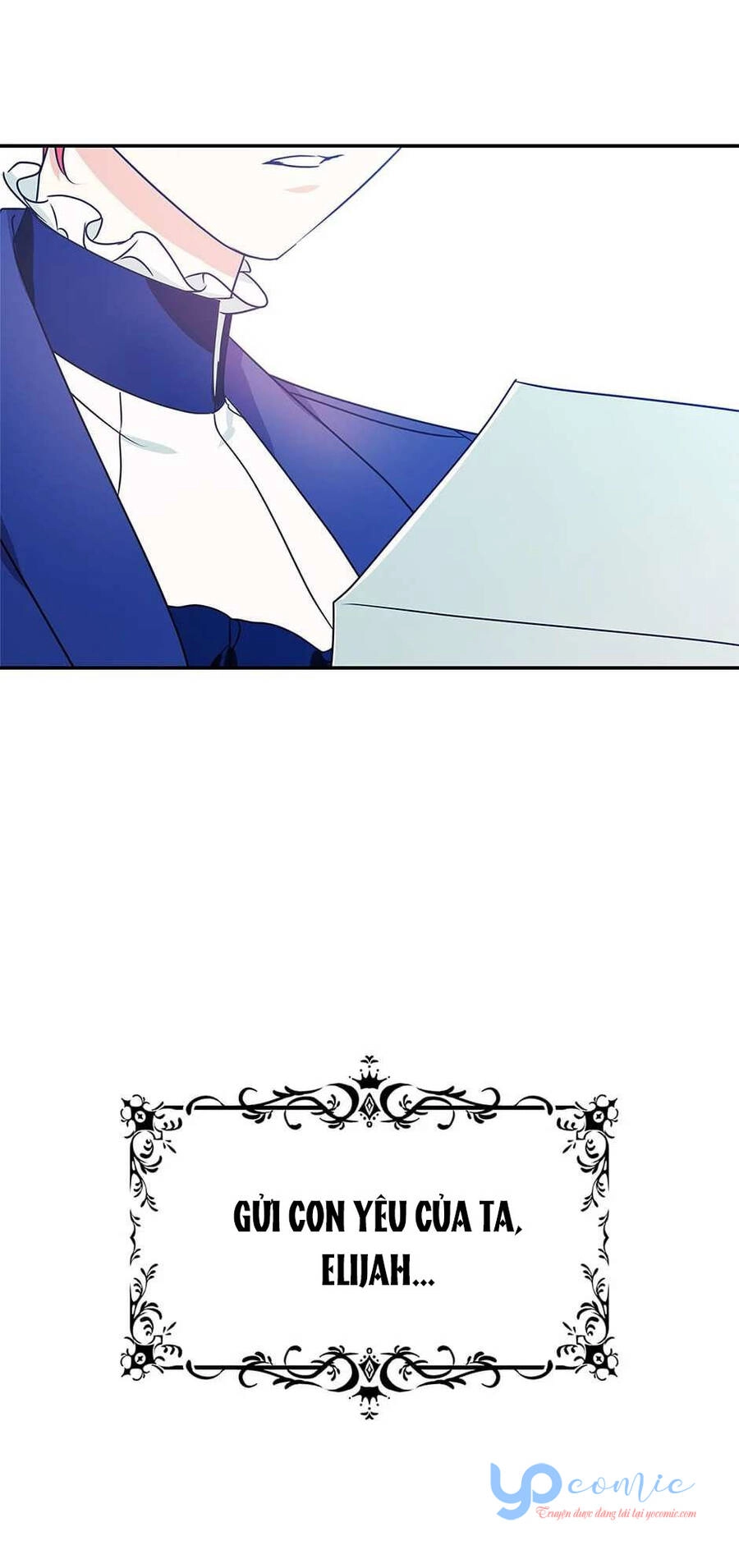 Người Hầu Của Tôi Chapter 83 - 13