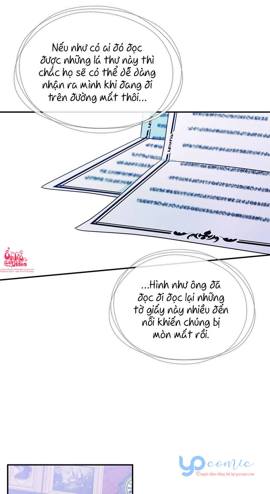 Người Hầu Của Tôi Chapter 84 - 50