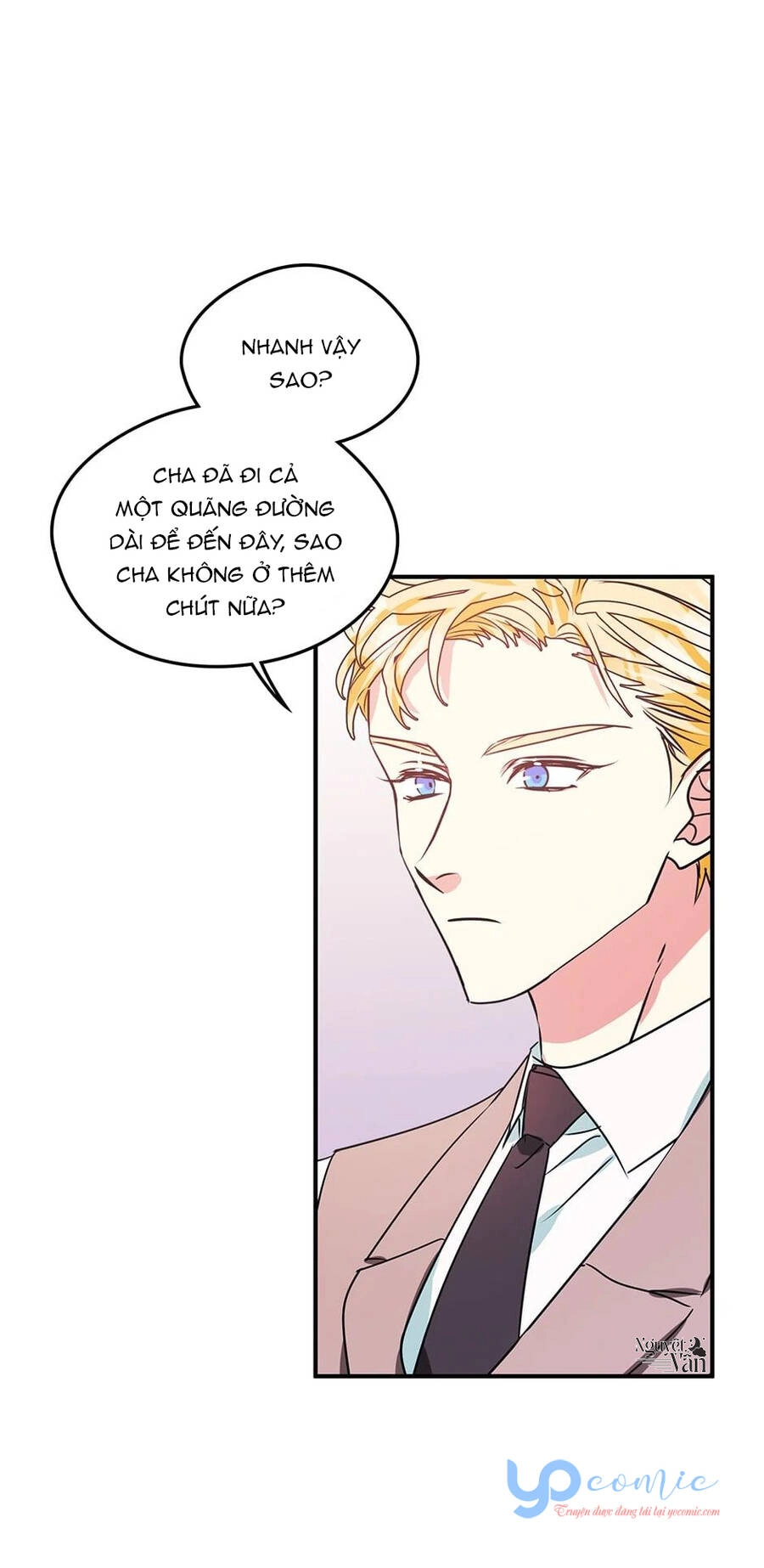 Người Hầu Của Tôi Chapter 85 - 11