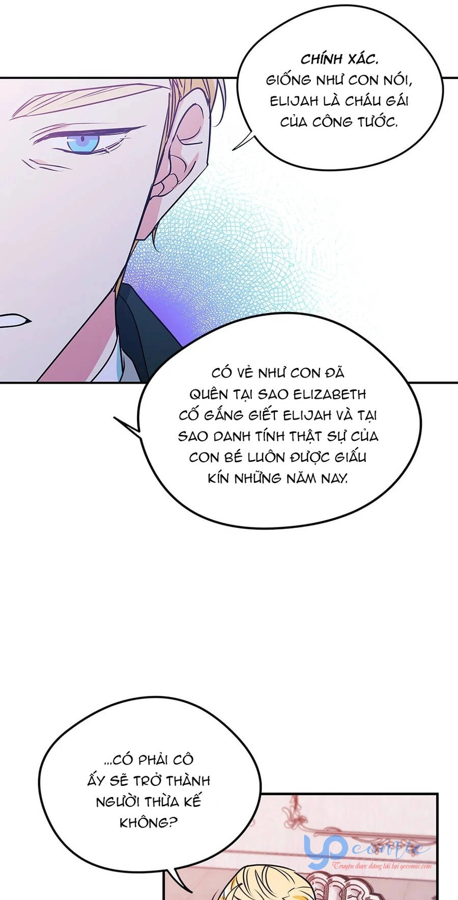 Người Hầu Của Tôi Chapter 85 - 24