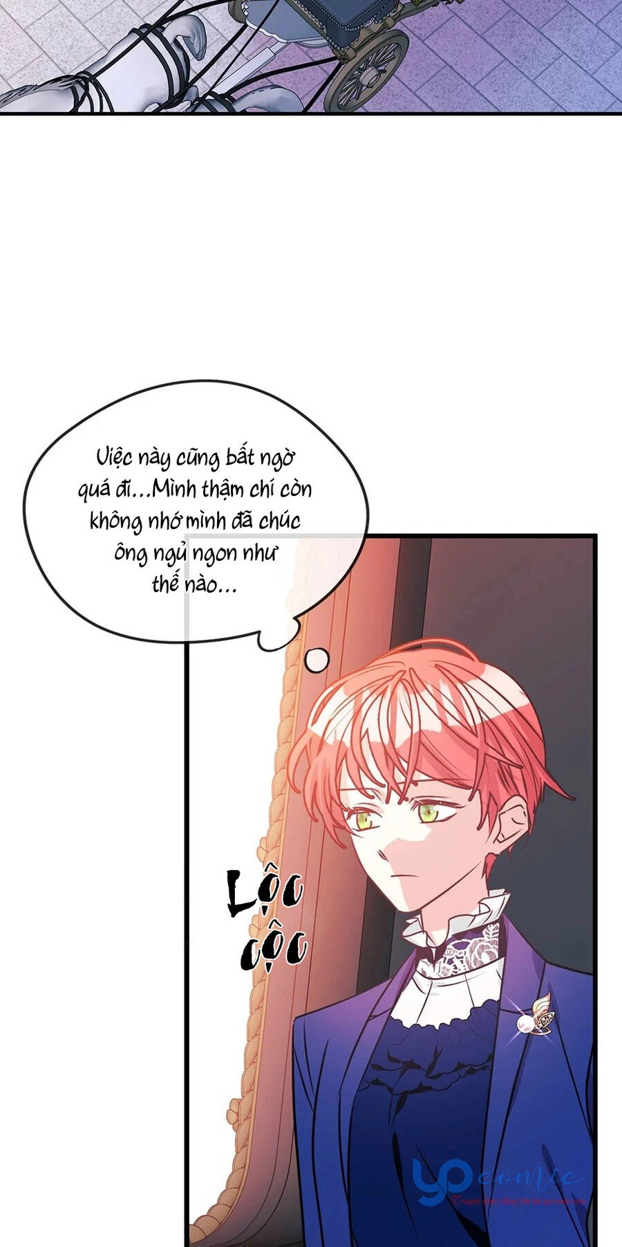 Người Hầu Của Tôi Chapter 85 - 39