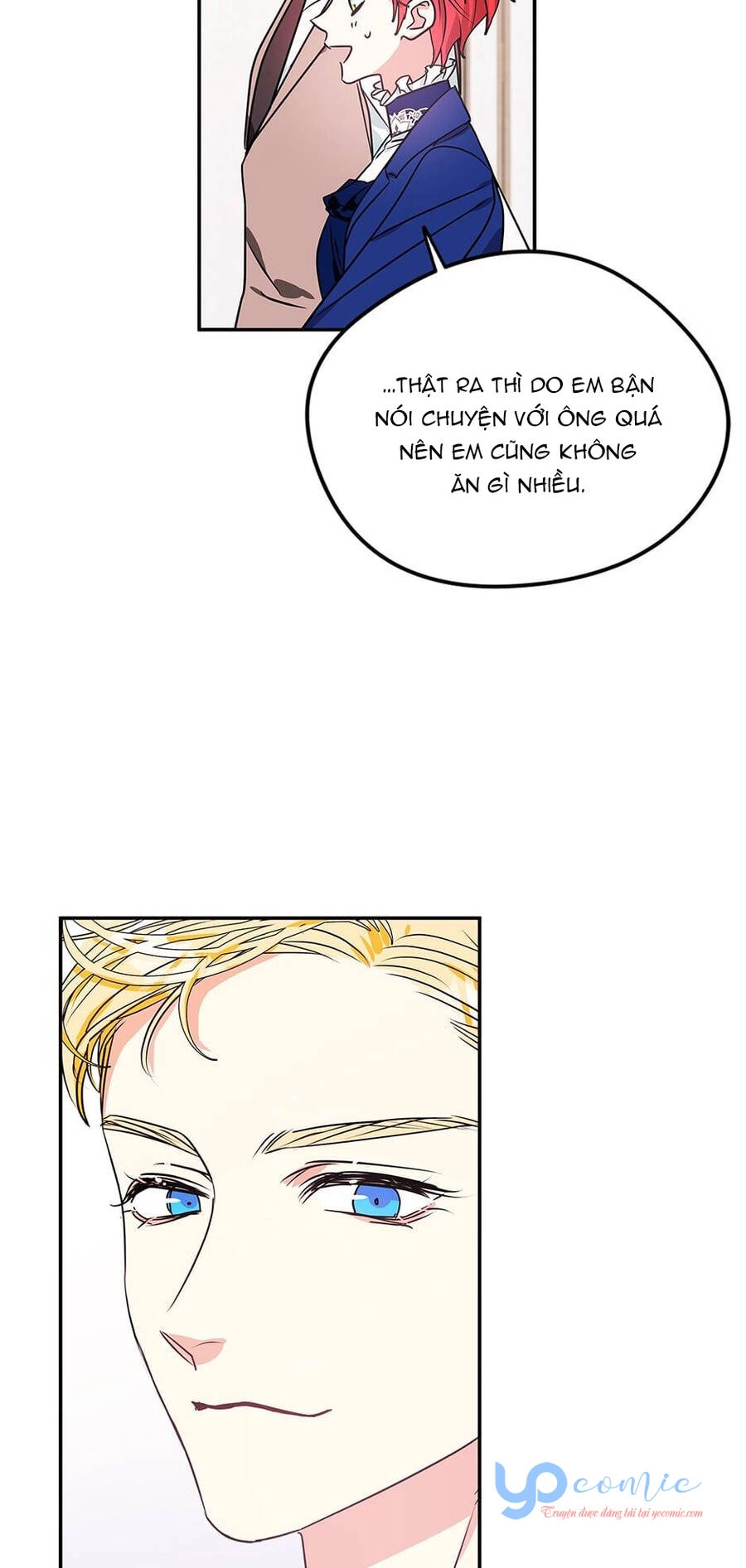 Người Hầu Của Tôi Chapter 86 - 3