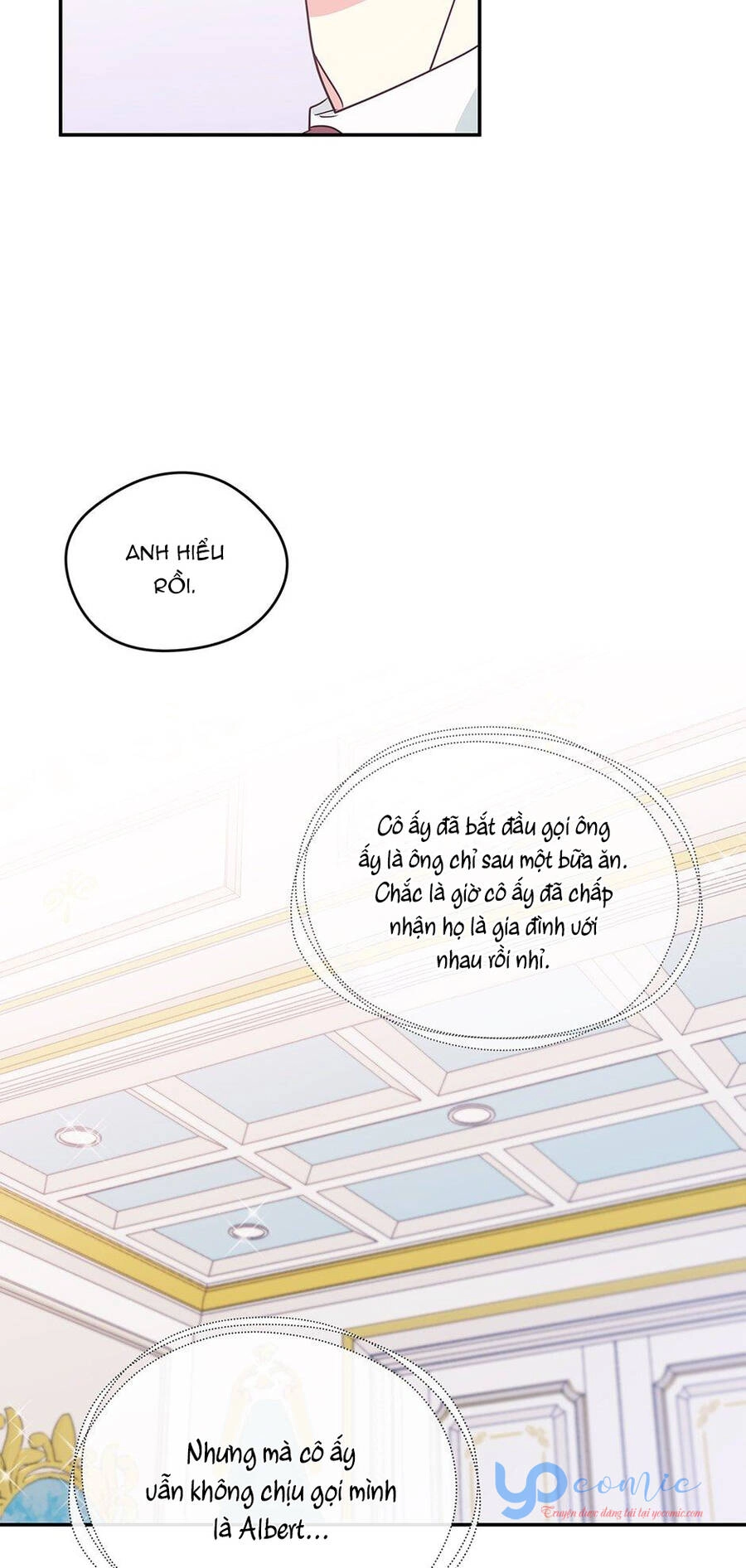 Người Hầu Của Tôi Chapter 86 - 4