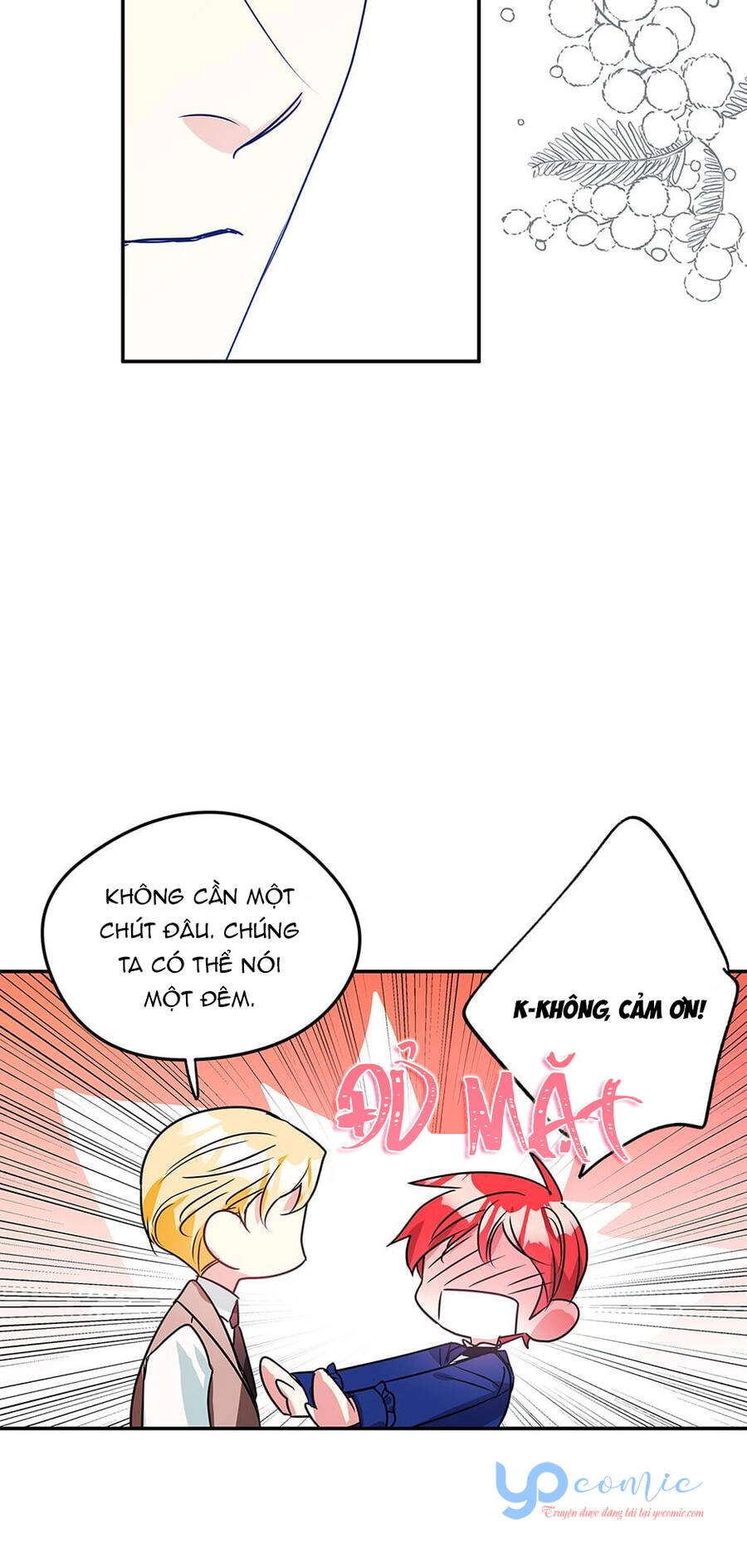 Người Hầu Của Tôi Chapter 86 - 9