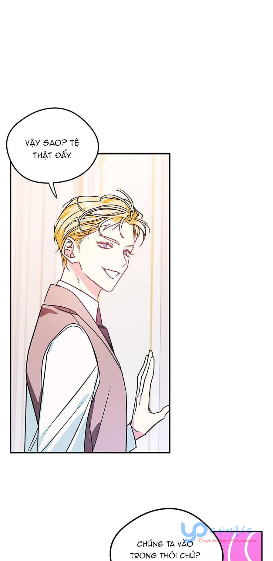 Người Hầu Của Tôi Chapter 86 - 10