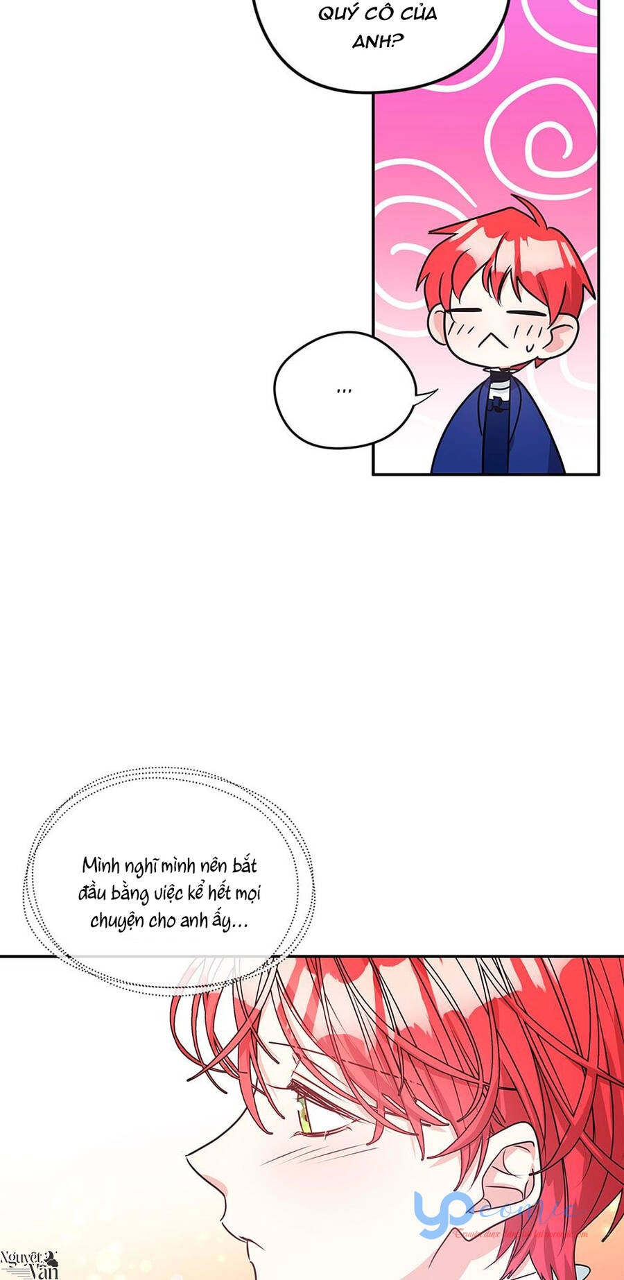 Người Hầu Của Tôi Chapter 86 - 11