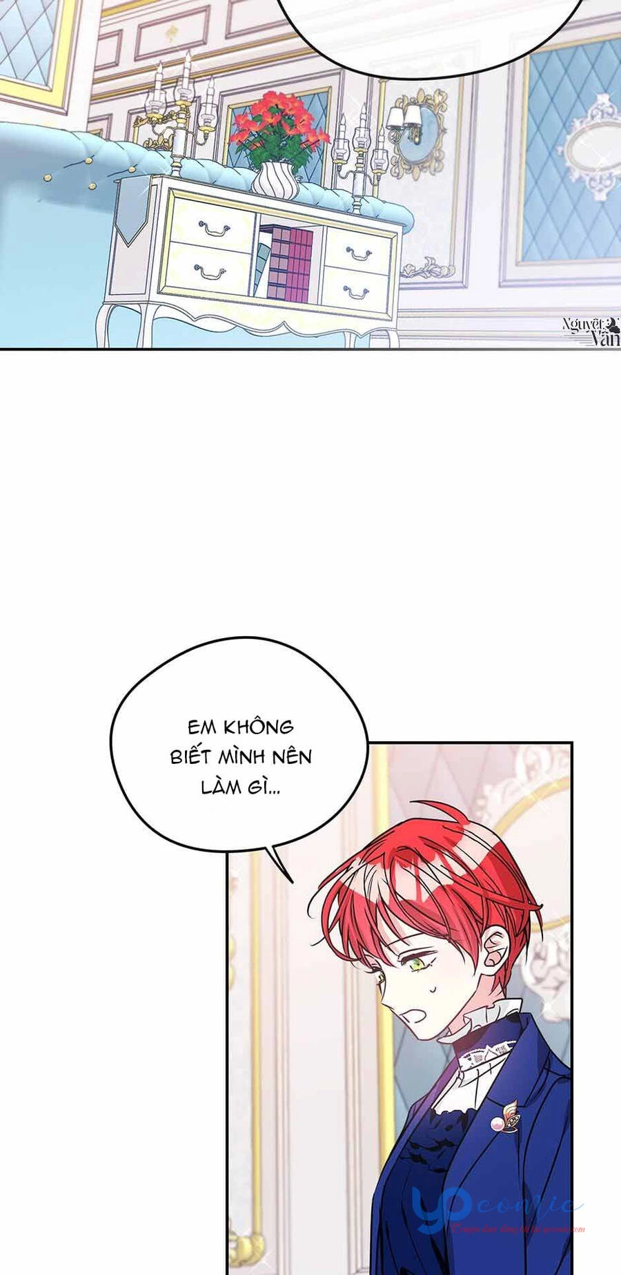 Người Hầu Của Tôi Chapter 86 - 14