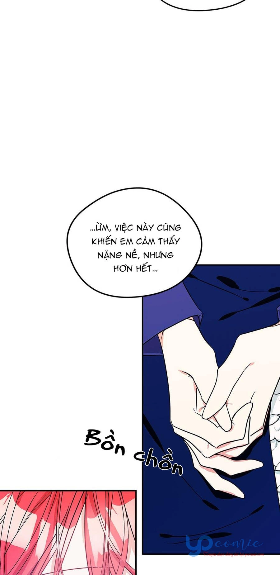 Người Hầu Của Tôi Chapter 86 - 16