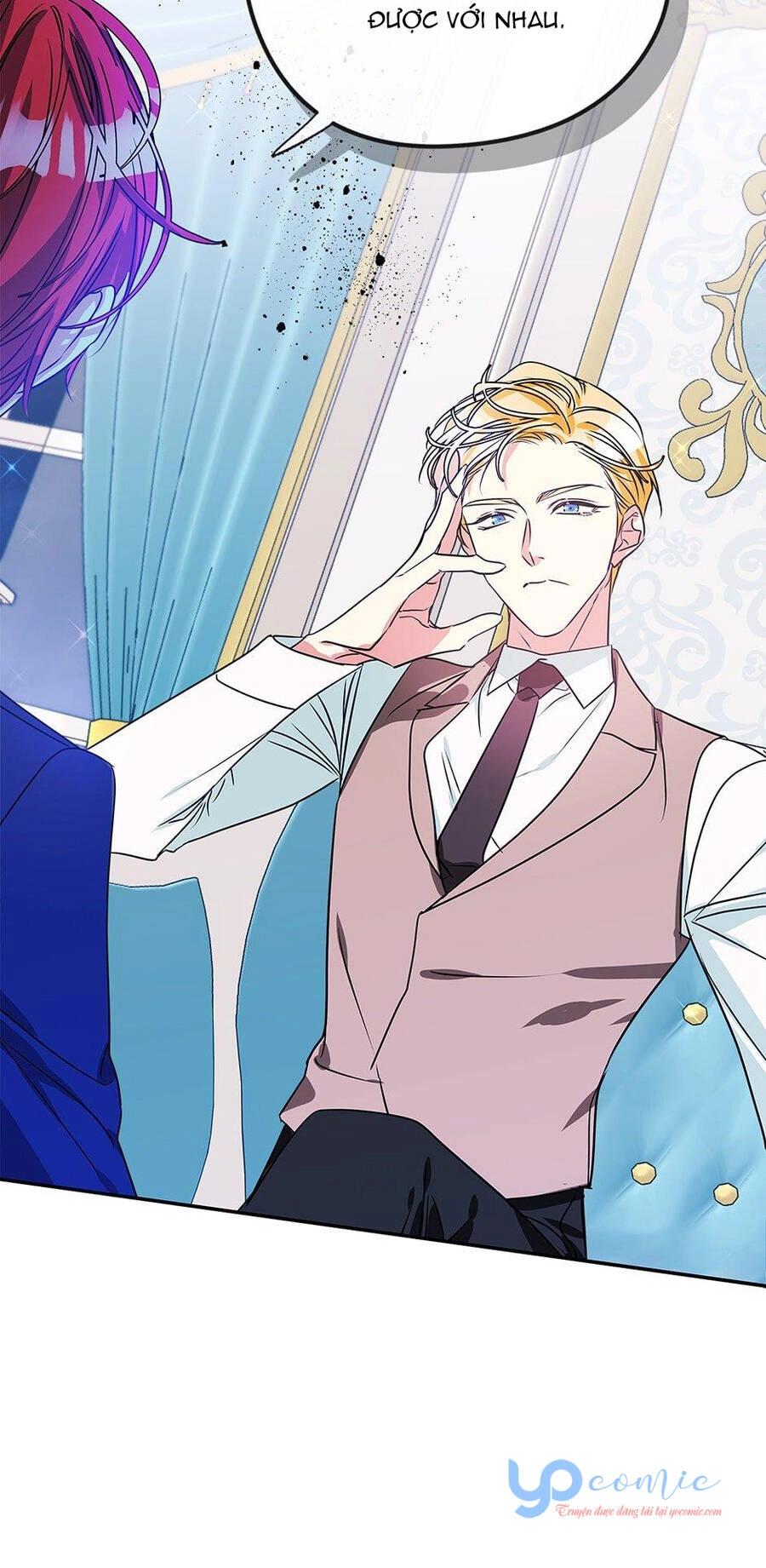 Người Hầu Của Tôi Chapter 86 - 18