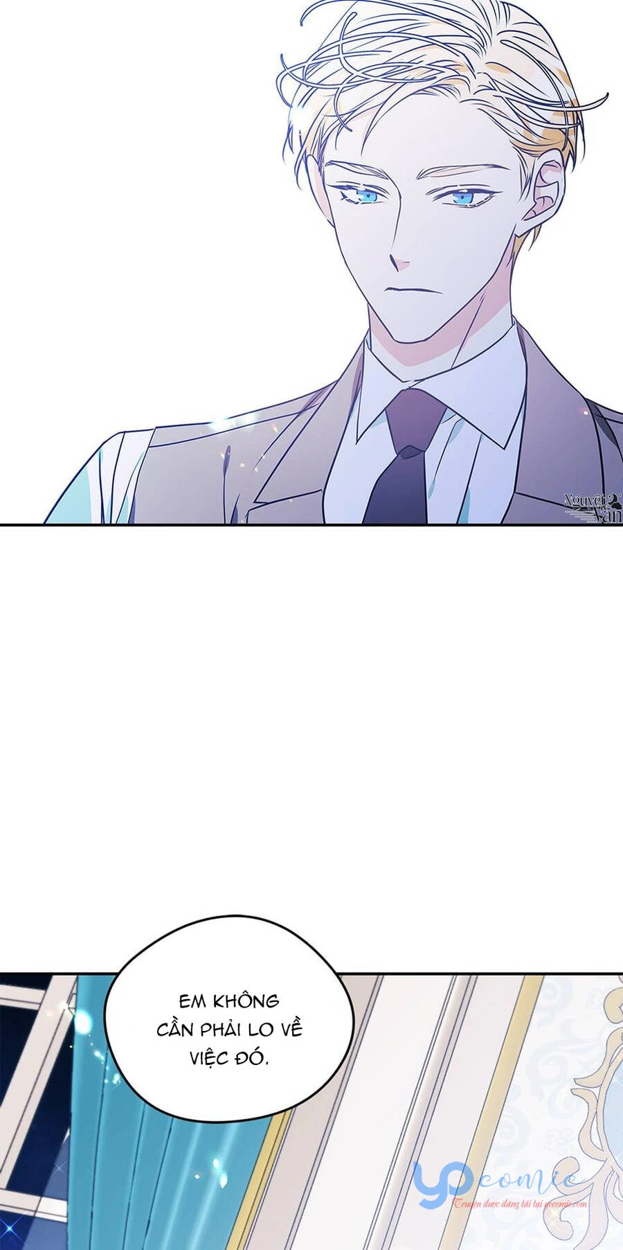 Người Hầu Của Tôi Chapter 86 - 20