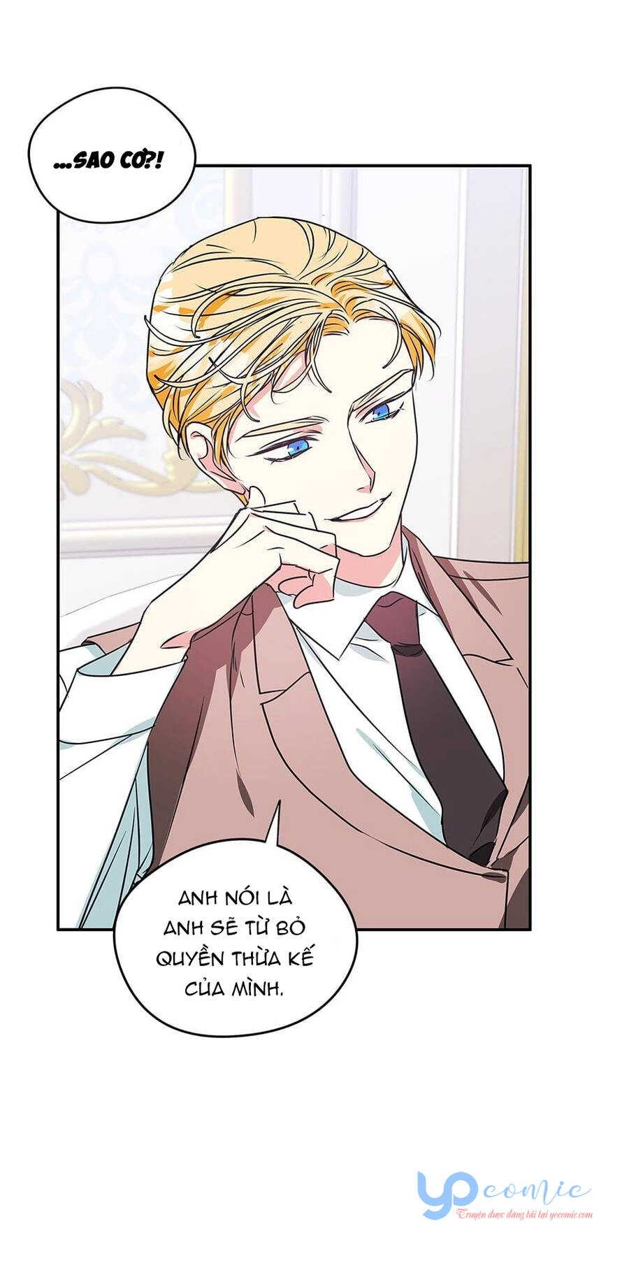 Người Hầu Của Tôi Chapter 86 - 22