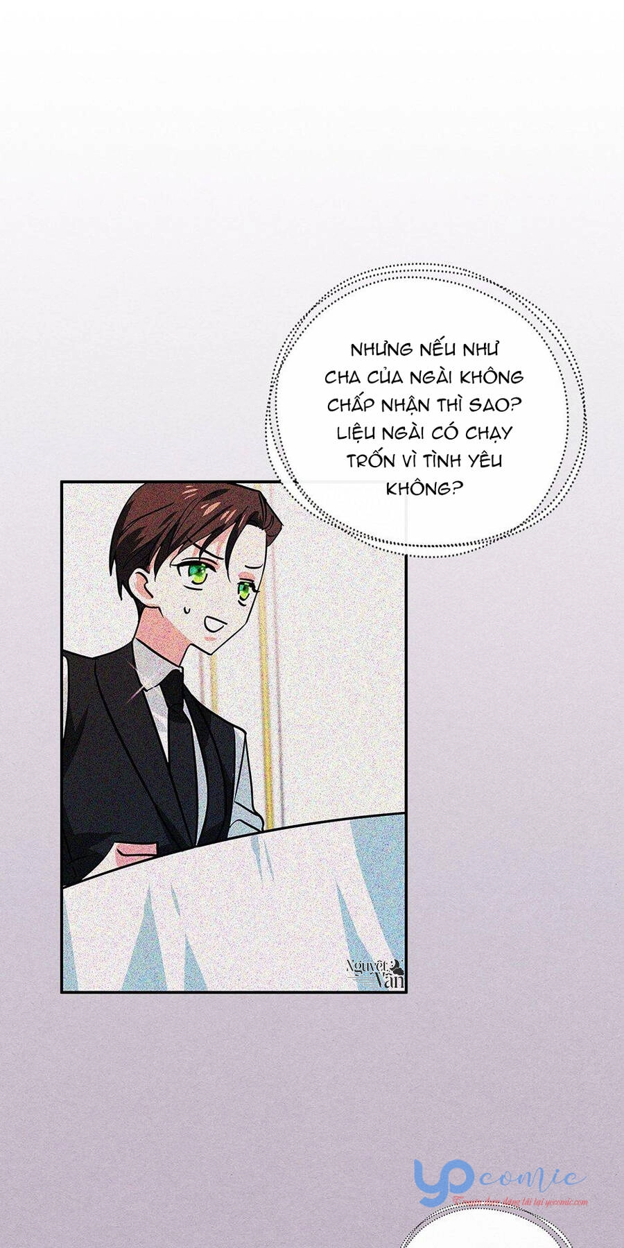 Người Hầu Của Tôi Chapter 86 - 27