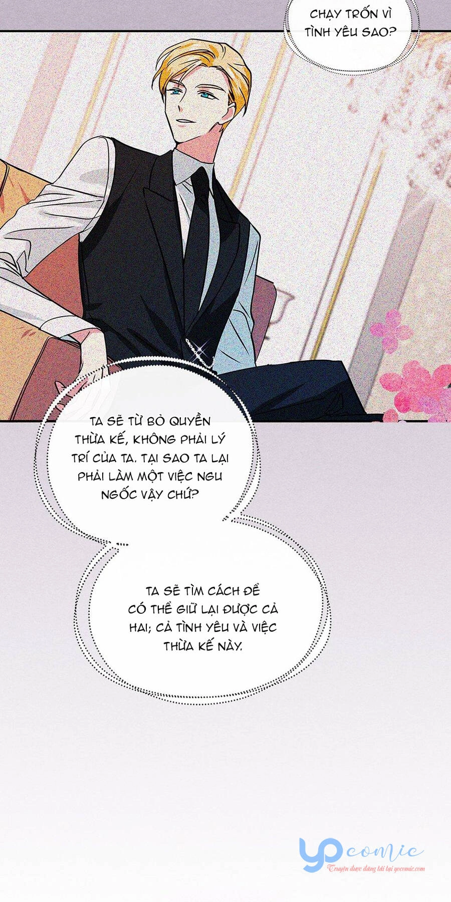 Người Hầu Của Tôi Chapter 86 - 28