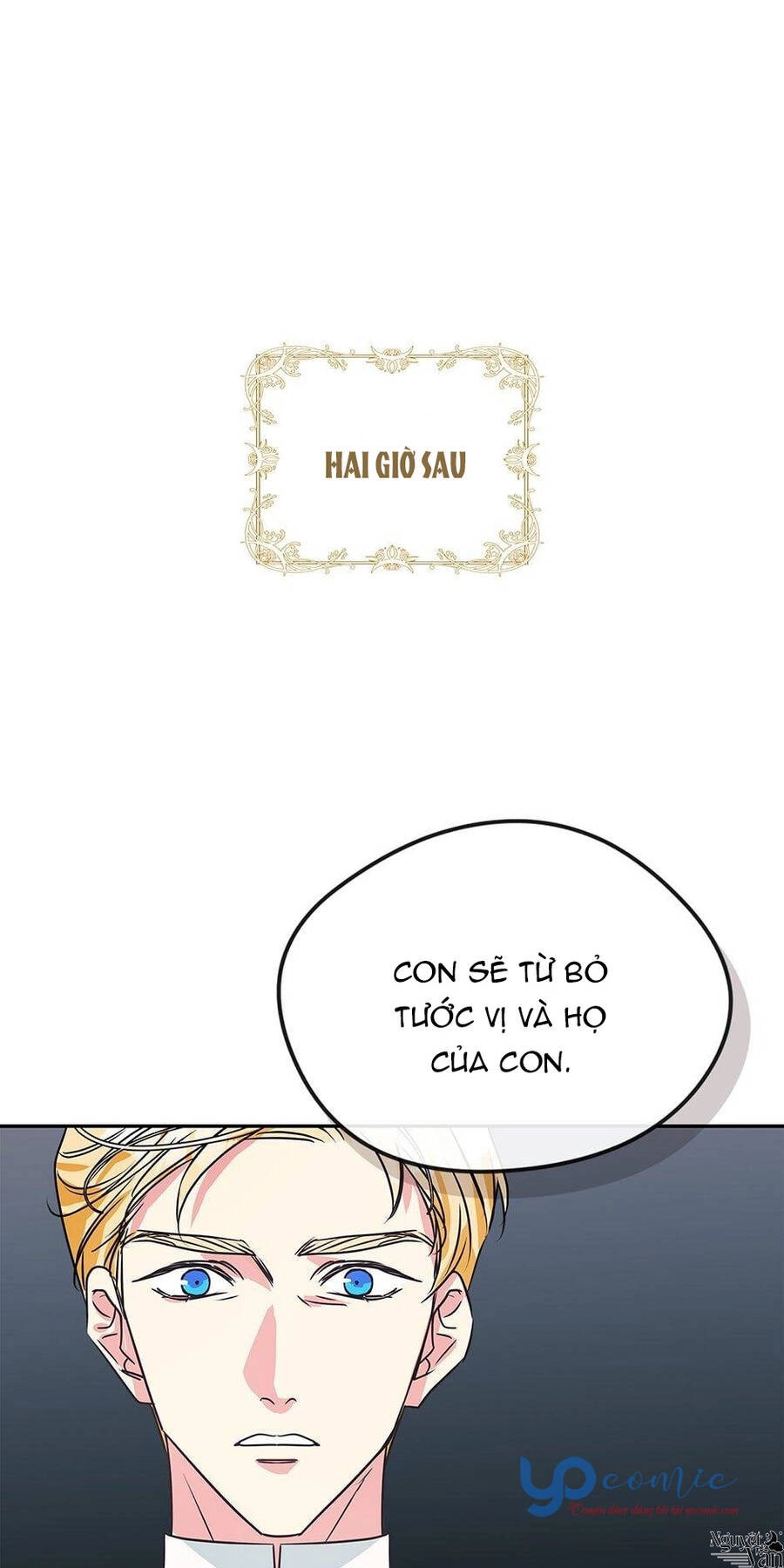 Người Hầu Của Tôi Chapter 86 - 31