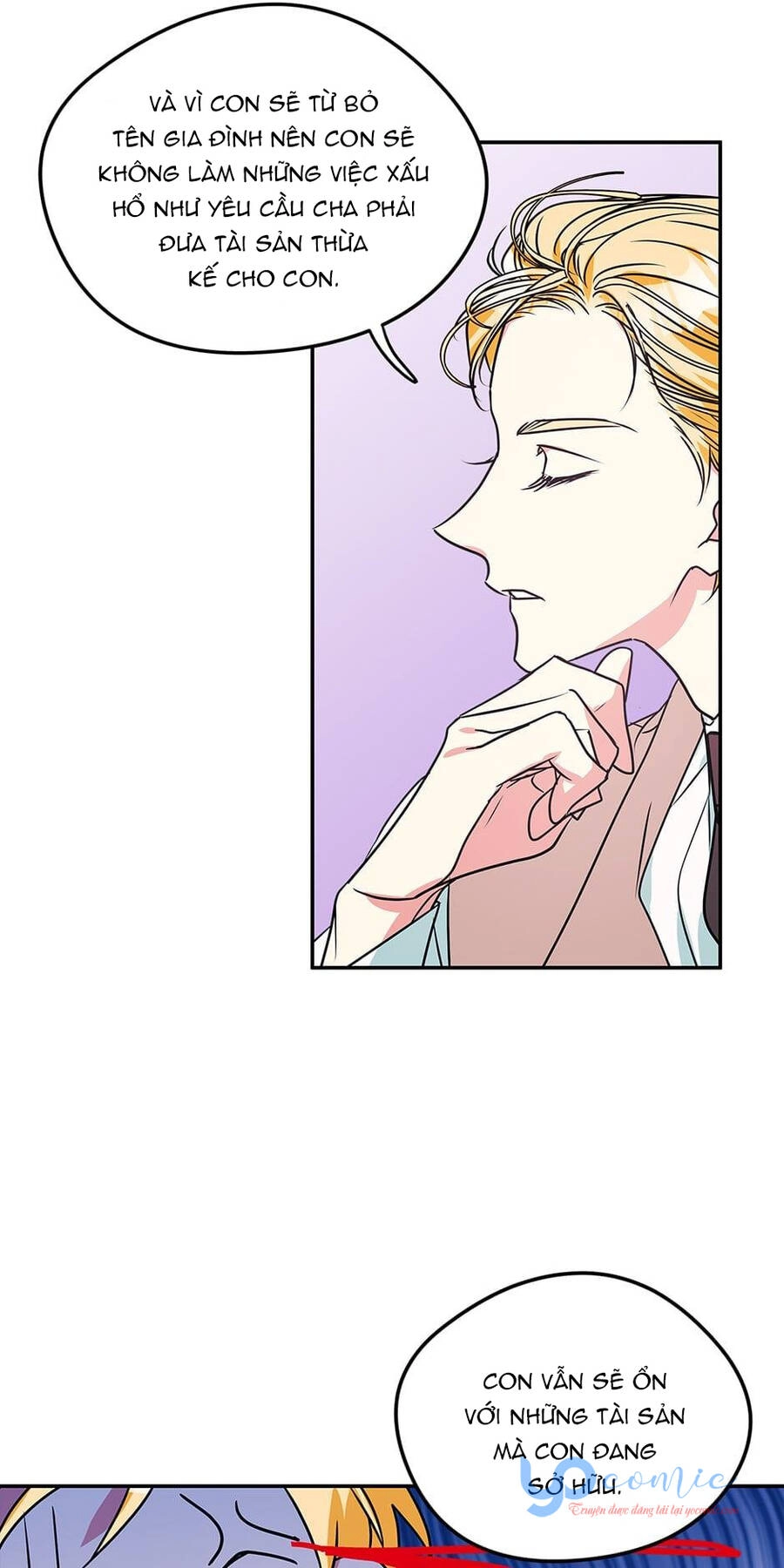 Người Hầu Của Tôi Chapter 86 - 33