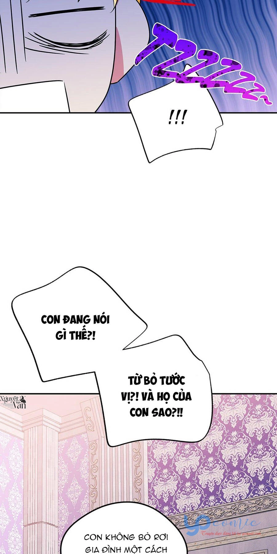 Người Hầu Của Tôi Chapter 86 - 34