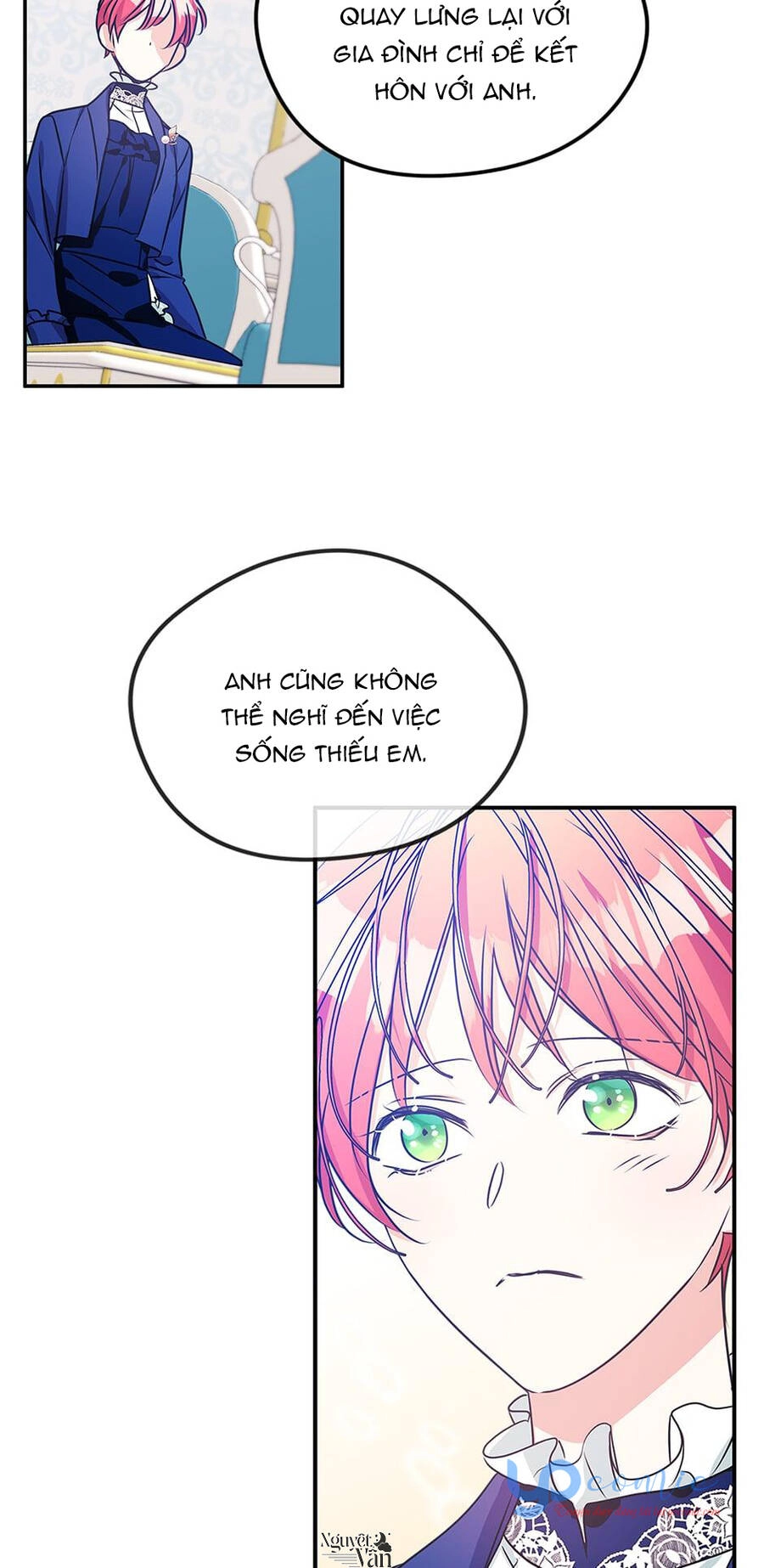 Người Hầu Của Tôi Chapter 86 - 43