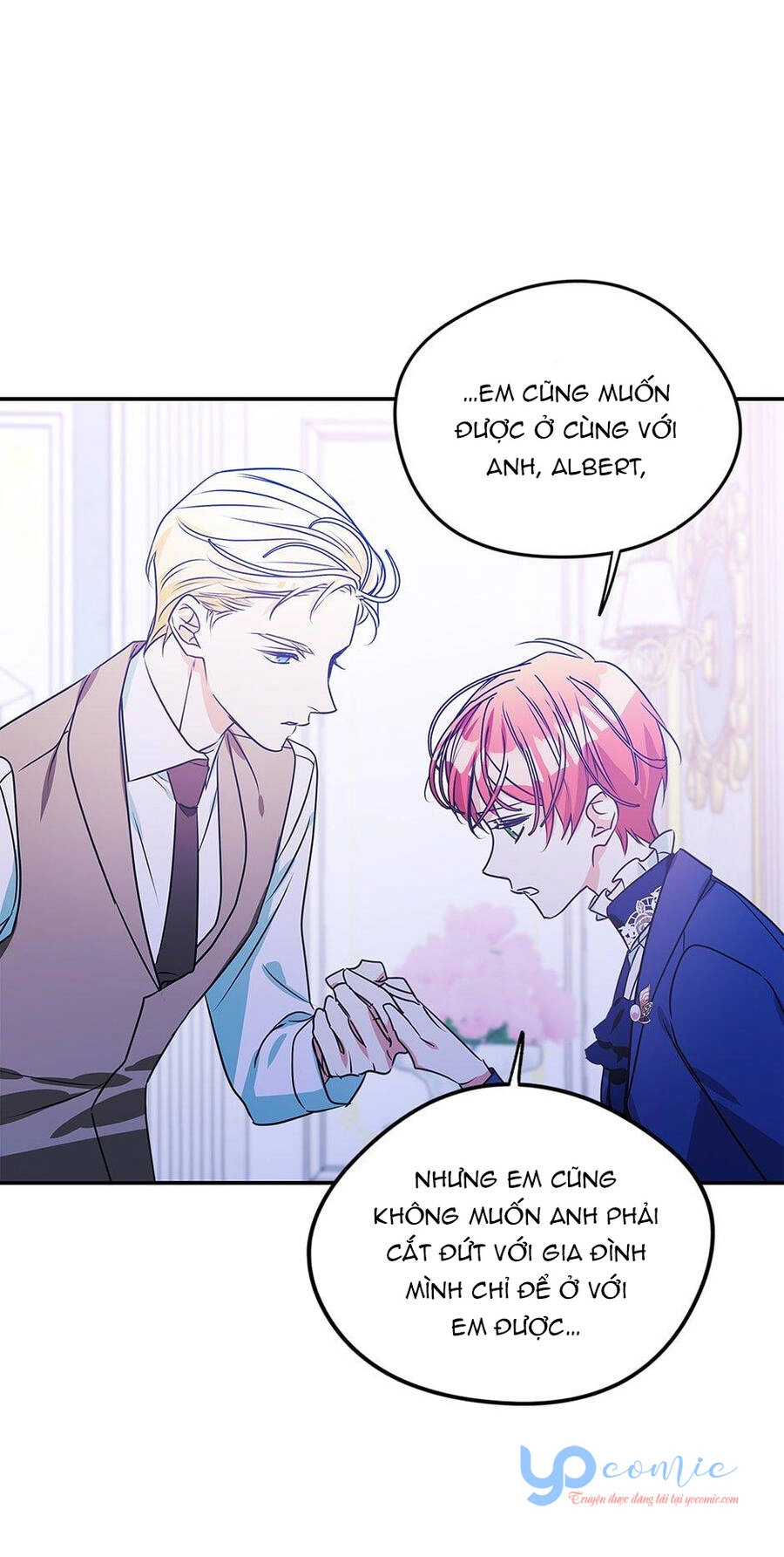 Người Hầu Của Tôi Chapter 86 - 45