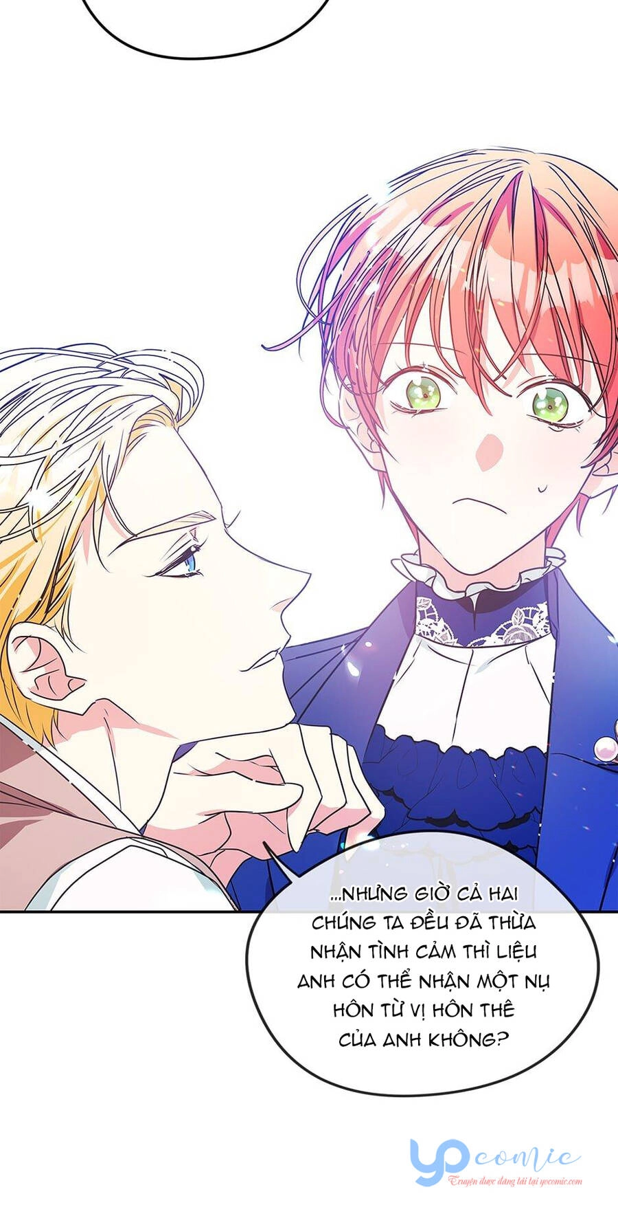 Người Hầu Của Tôi Chapter 86 - 47