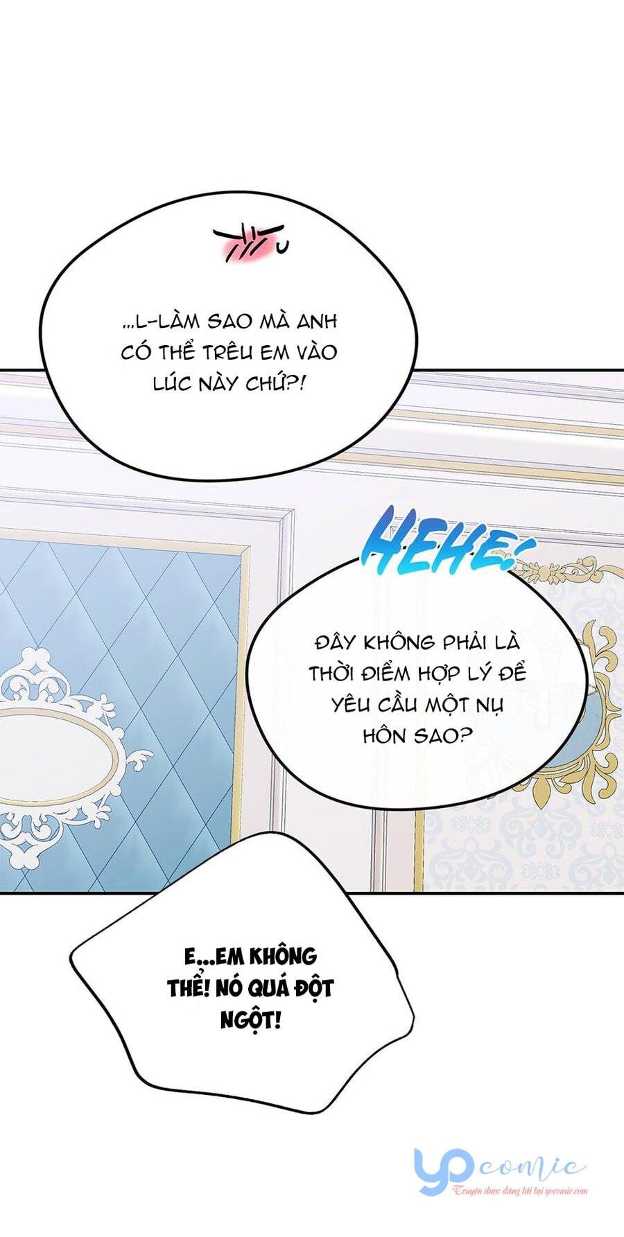 Người Hầu Của Tôi Chapter 86 - 48