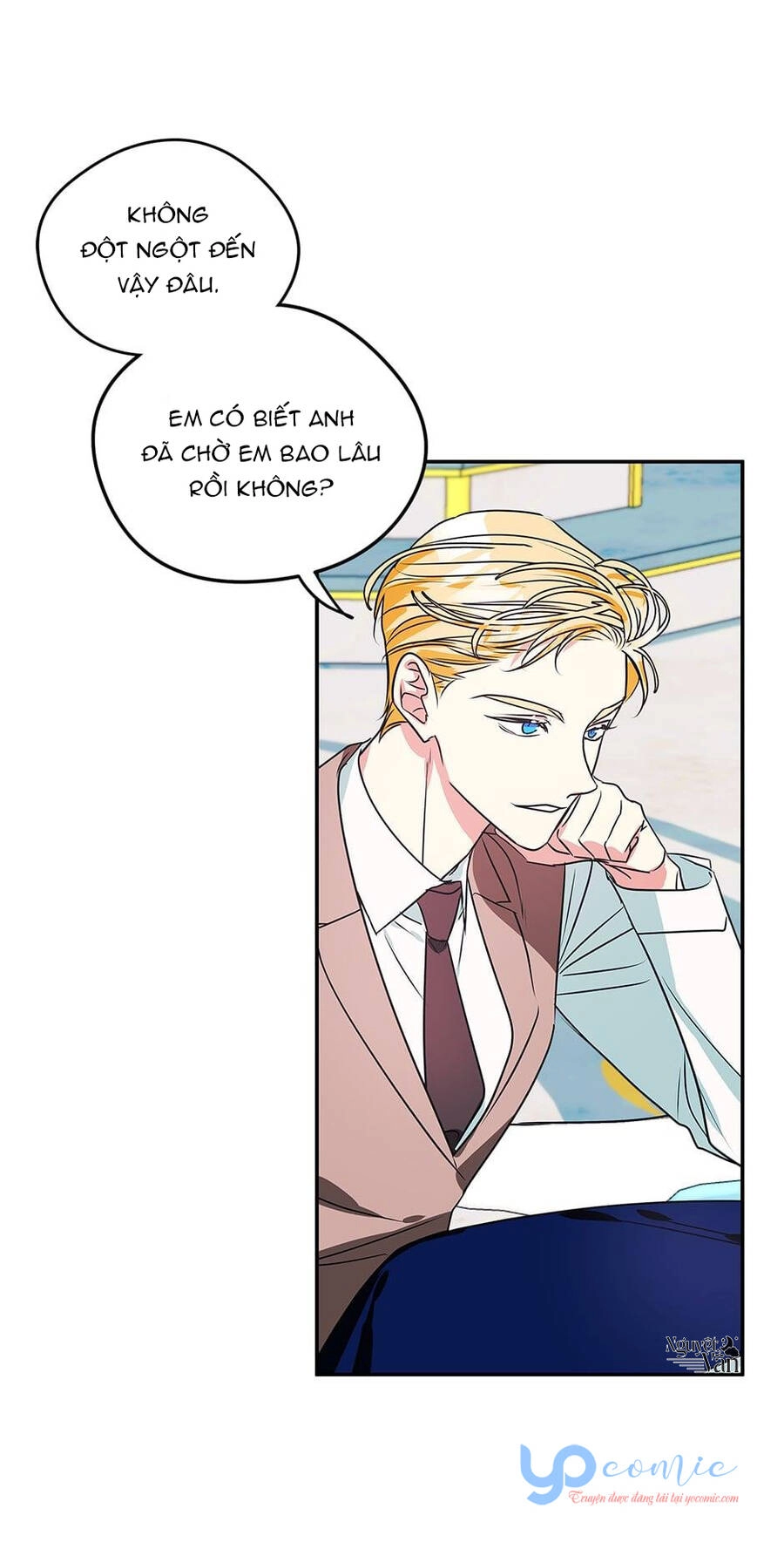 Người Hầu Của Tôi Chapter 86 - 49