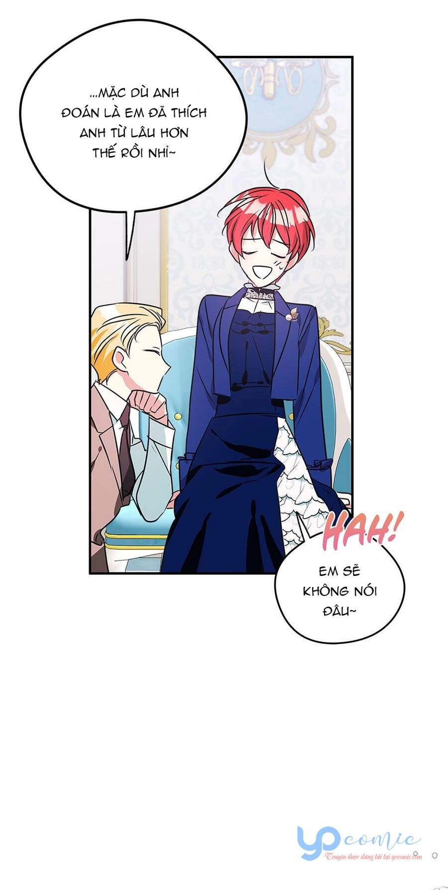 Người Hầu Của Tôi Chapter 86 - 50