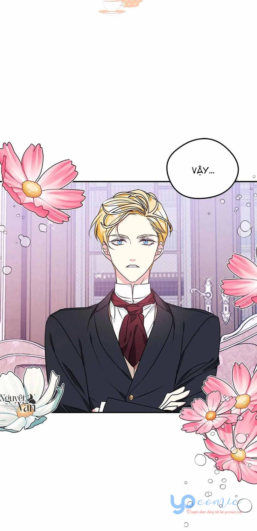 Người Hầu Của Tôi Chapter 87 - 2