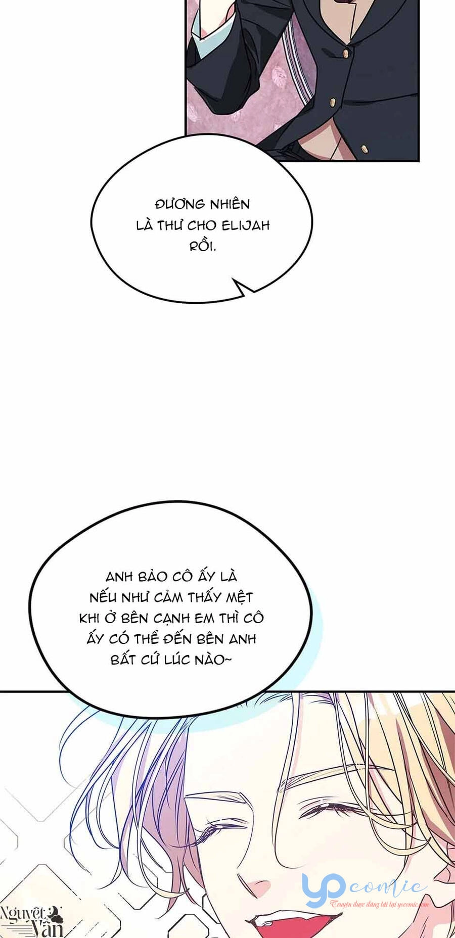 Người Hầu Của Tôi Chapter 87 - 5