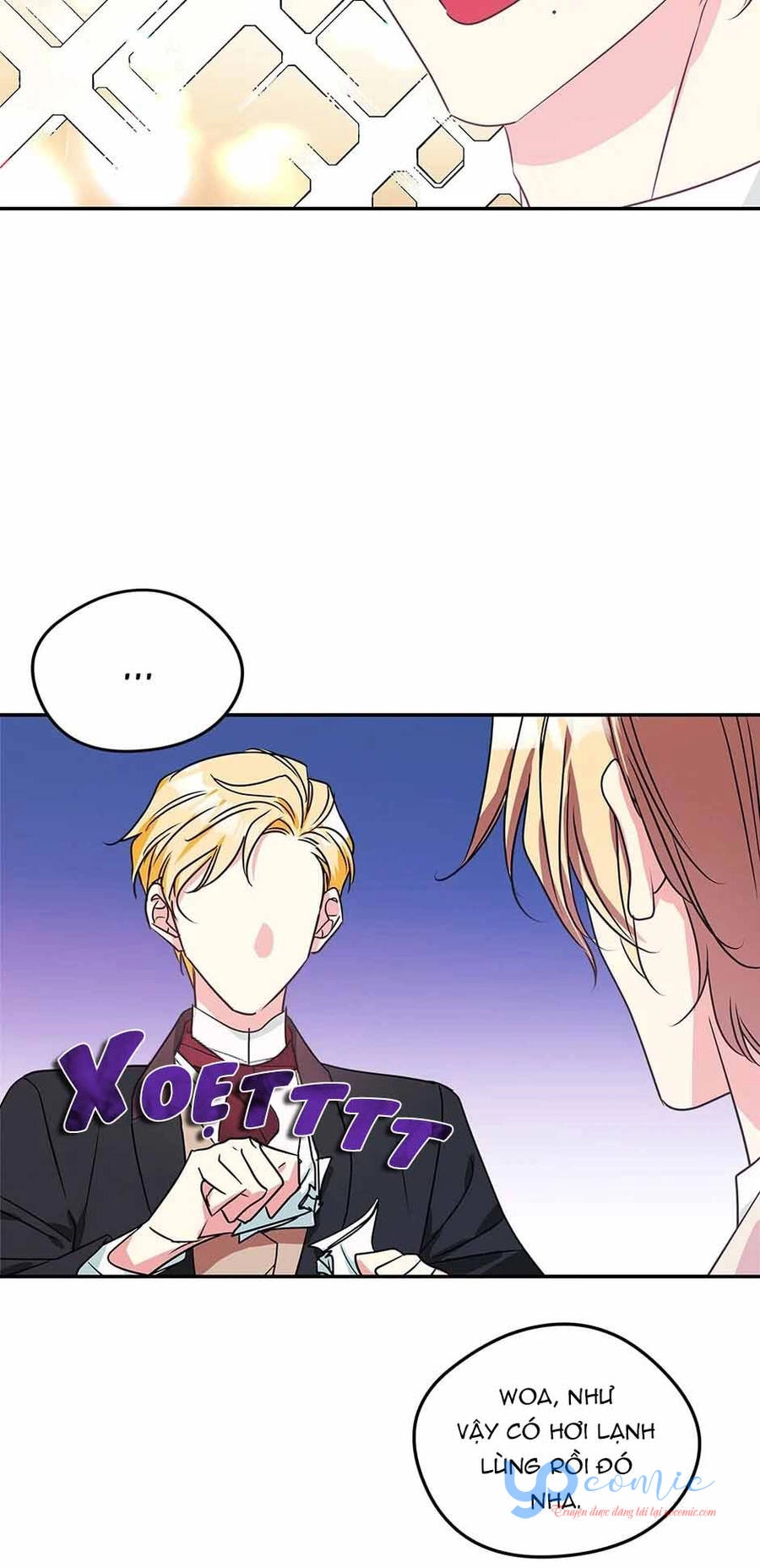 Người Hầu Của Tôi Chapter 87 - 6