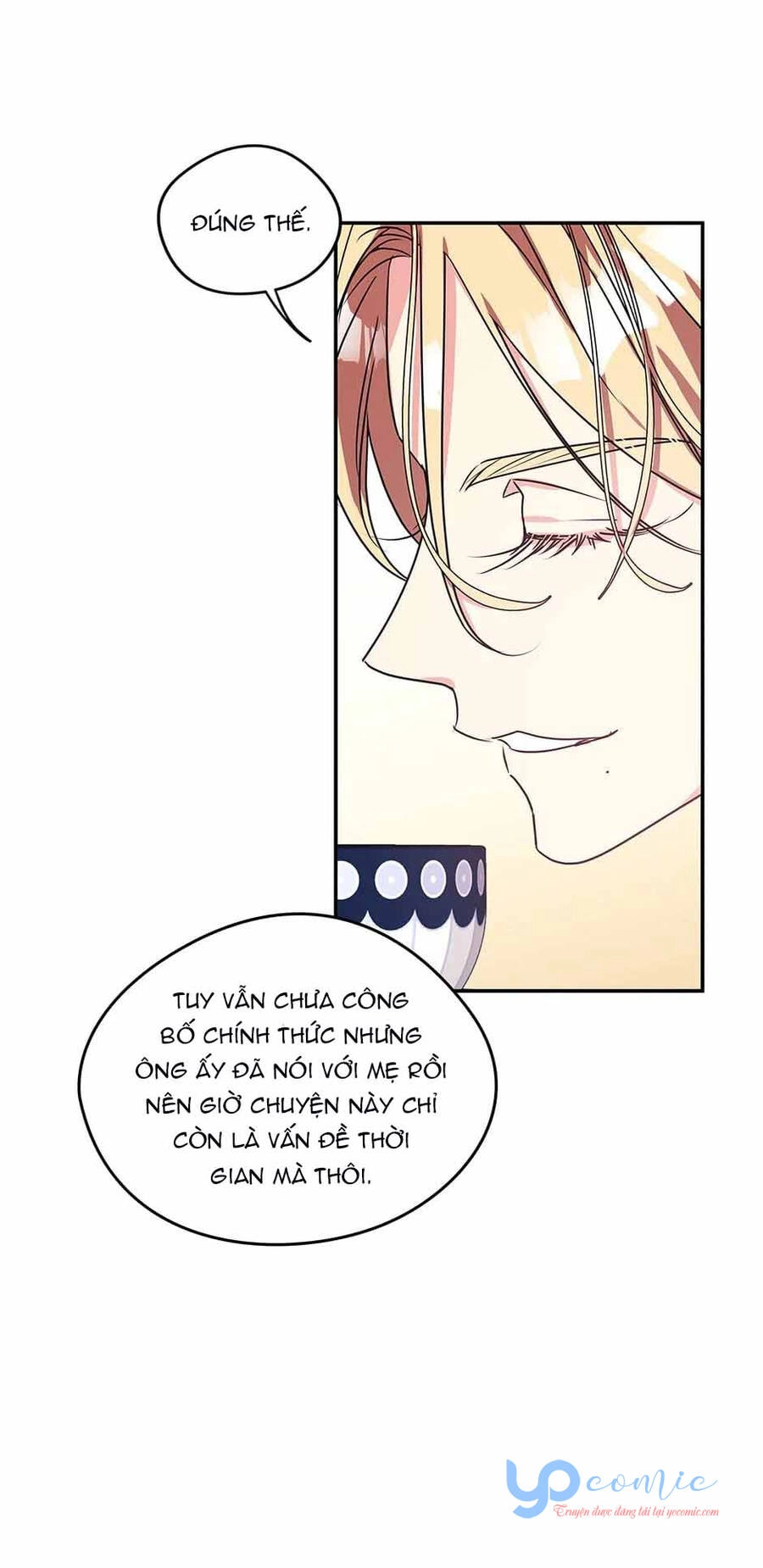 Người Hầu Của Tôi Chapter 87 - 11