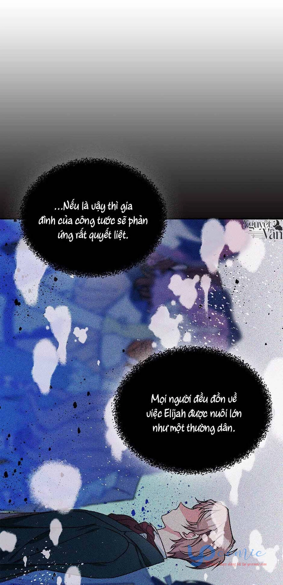 Người Hầu Của Tôi Chapter 87 - 12