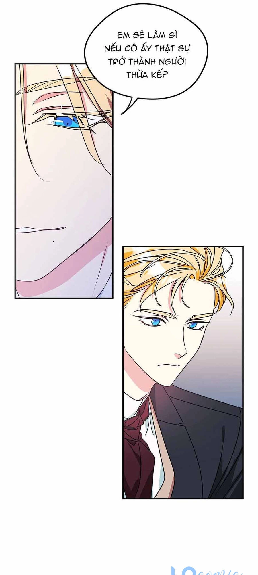 Người Hầu Của Tôi Chapter 87 - 14