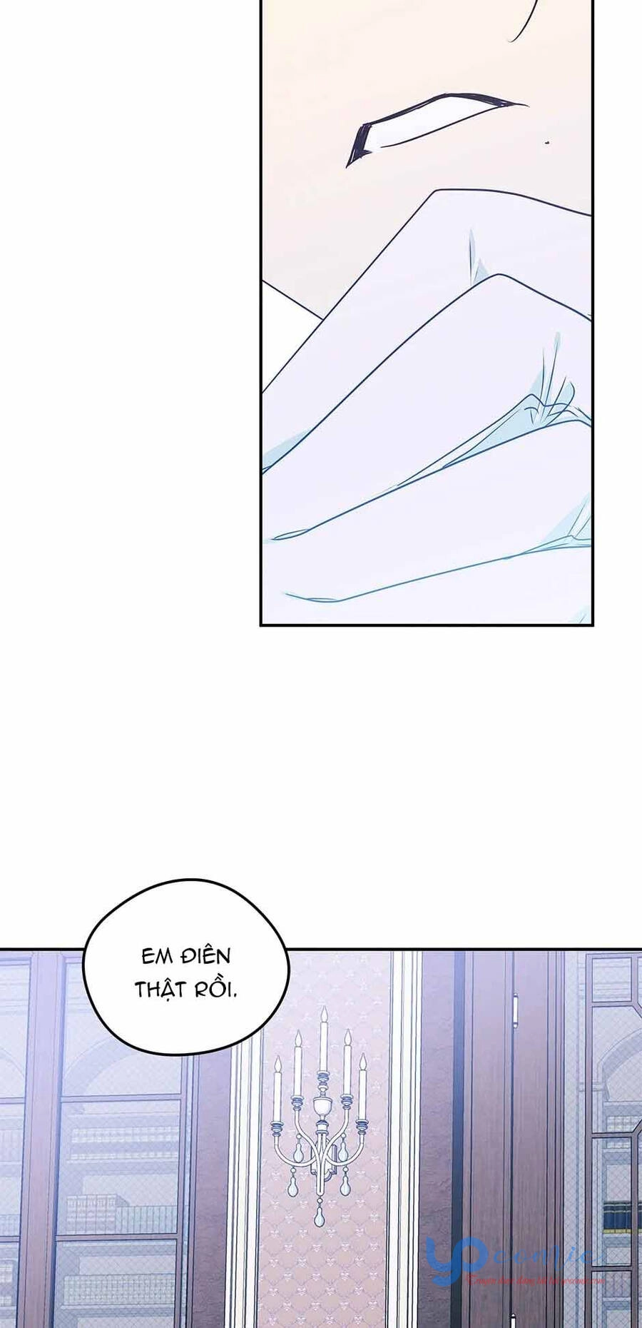 Người Hầu Của Tôi Chapter 87 - 18