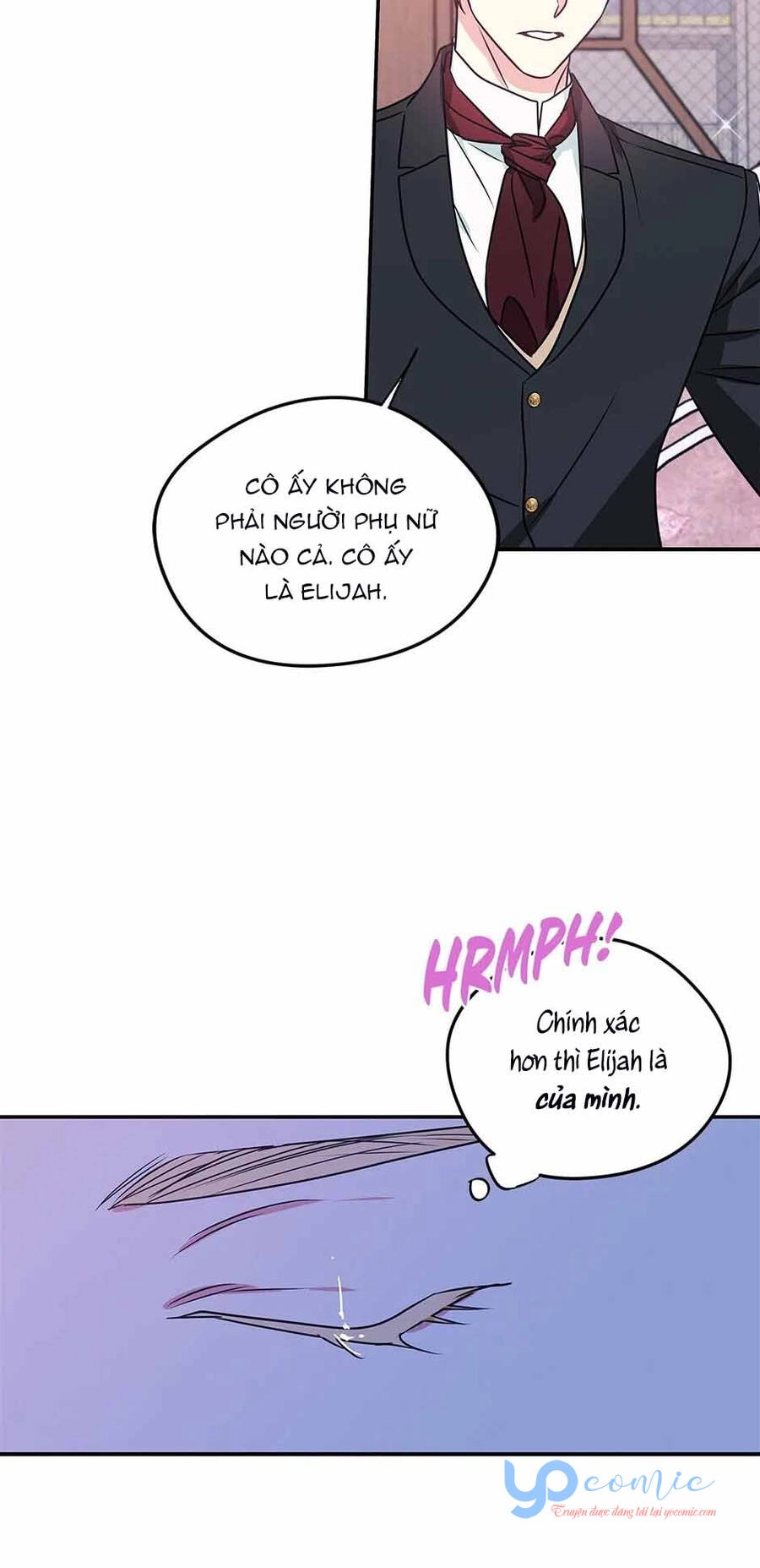 Người Hầu Của Tôi Chapter 87 - 20