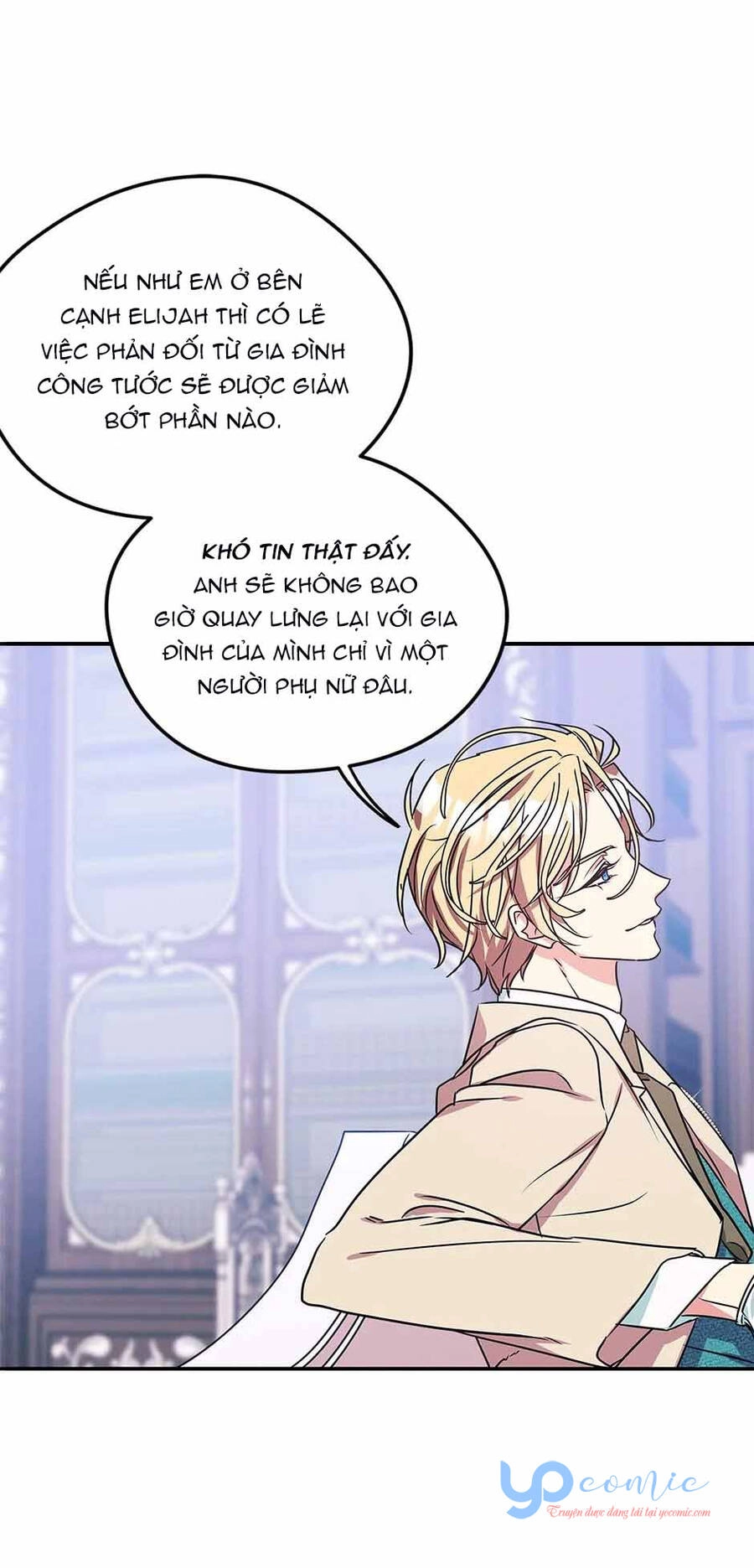 Người Hầu Của Tôi Chapter 87 - 21