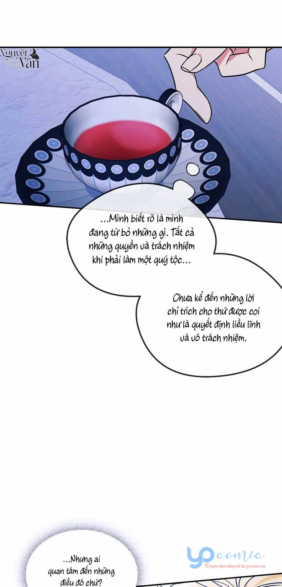 Người Hầu Của Tôi Chapter 87 - 22