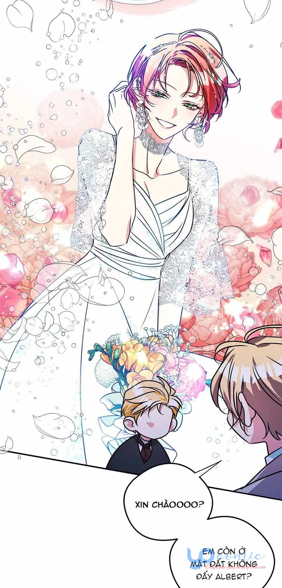 Người Hầu Của Tôi Chapter 87 - 24