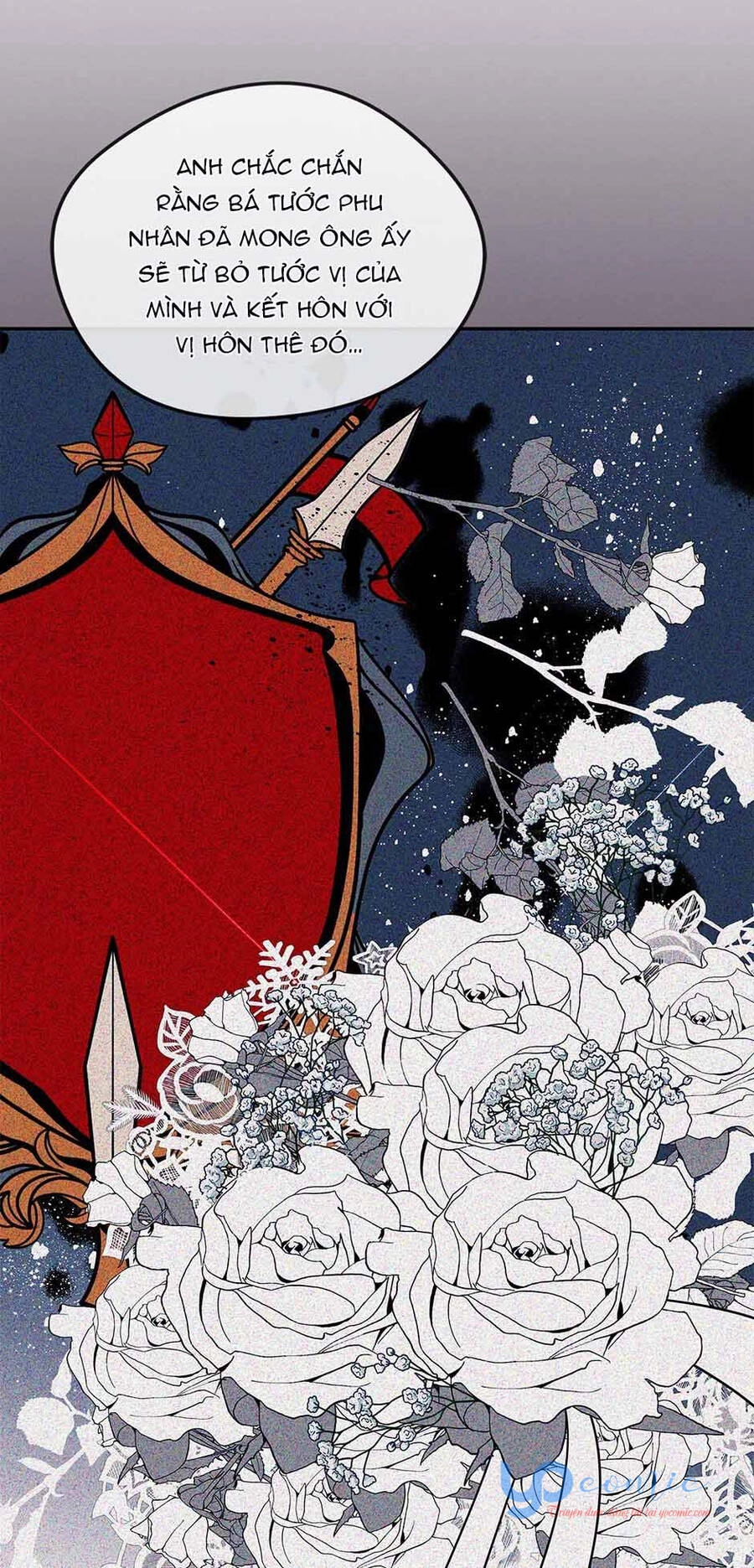 Người Hầu Của Tôi Chapter 87 - 27