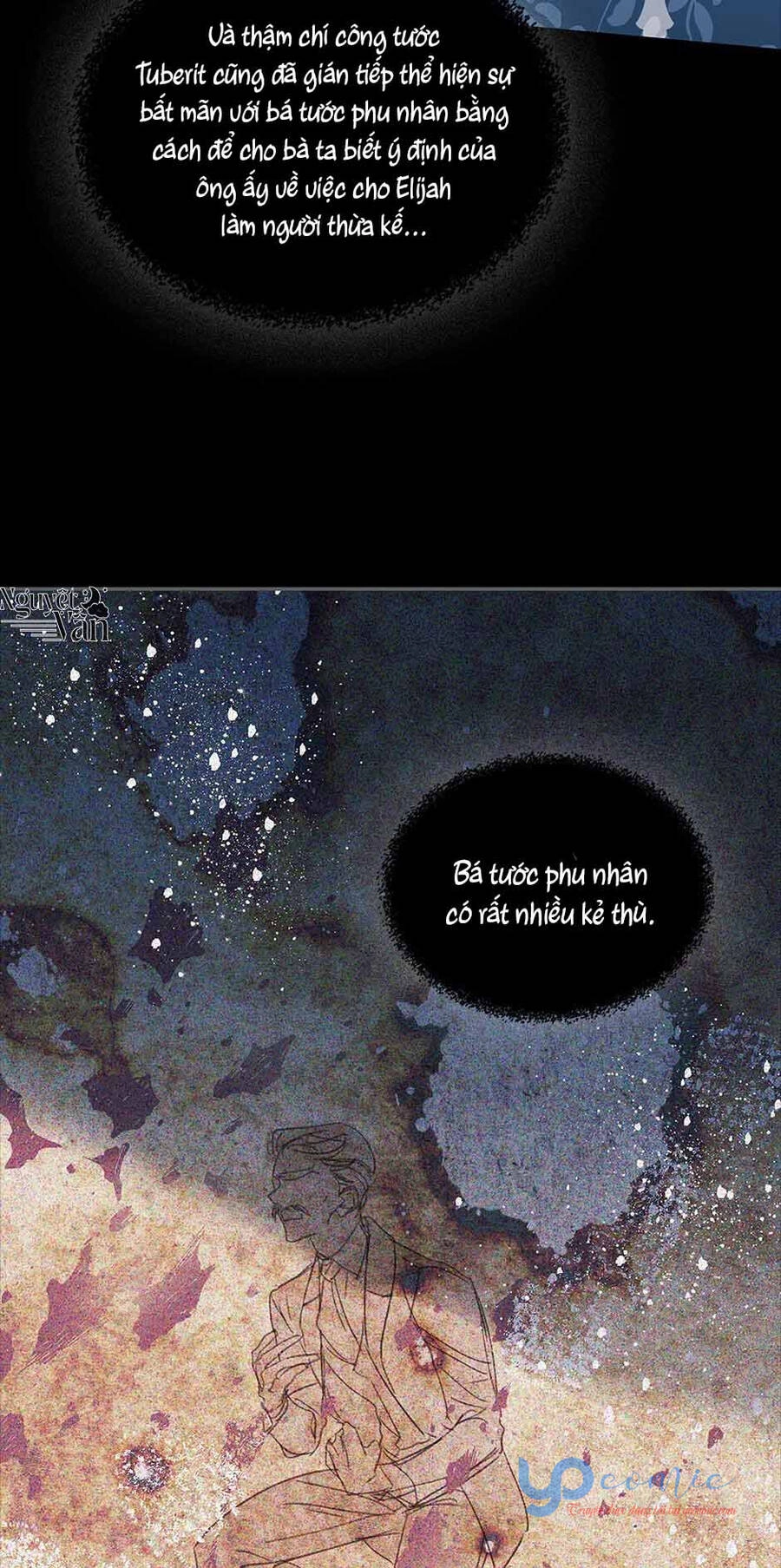 Người Hầu Của Tôi Chapter 87 - 31